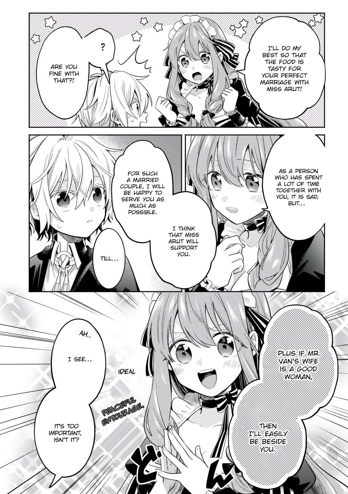 Read Fun Territory Defense by the Optimistic Lord Manga Online