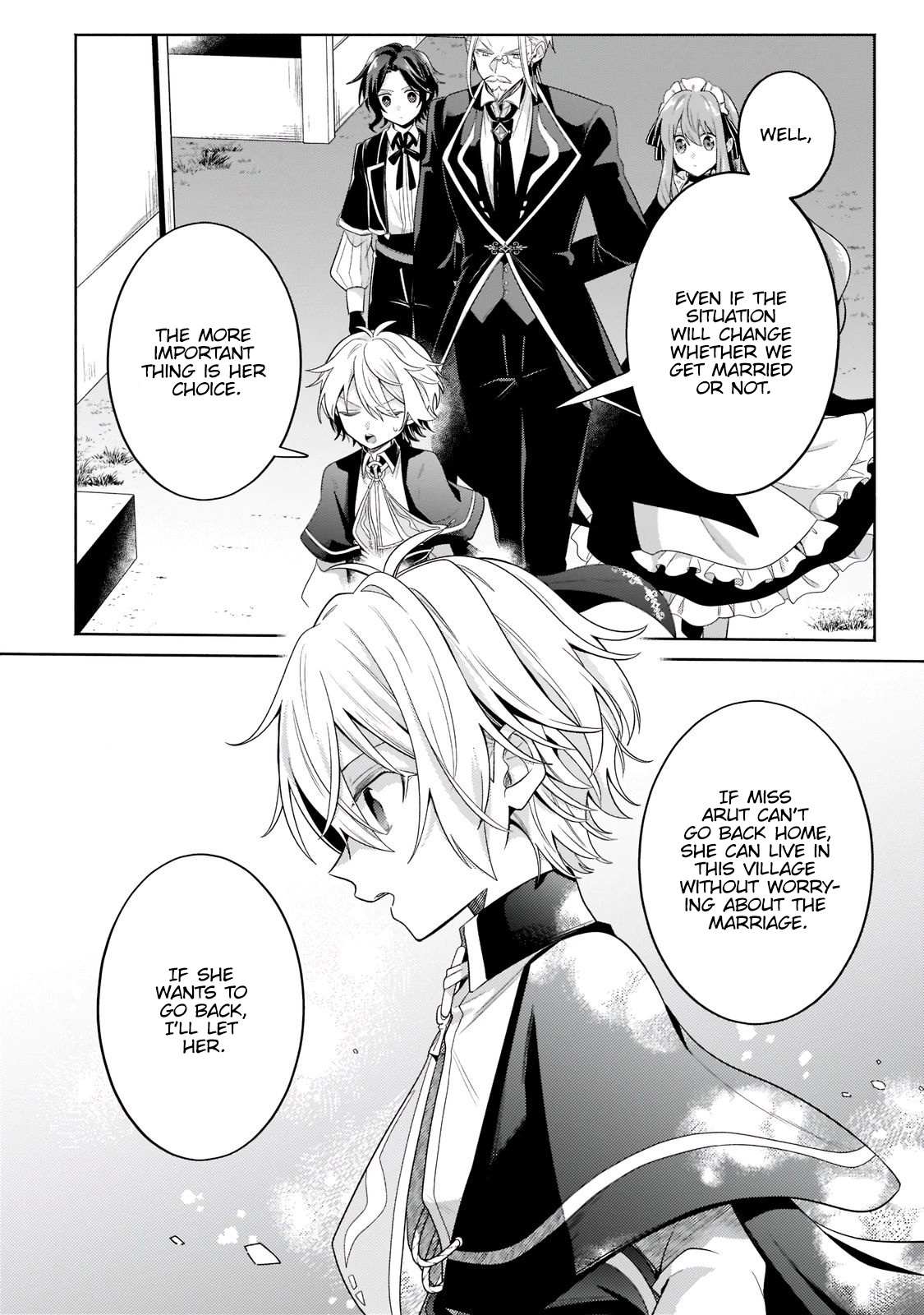 Read Fun Territory Defense by the Optimistic Lord Manga Online