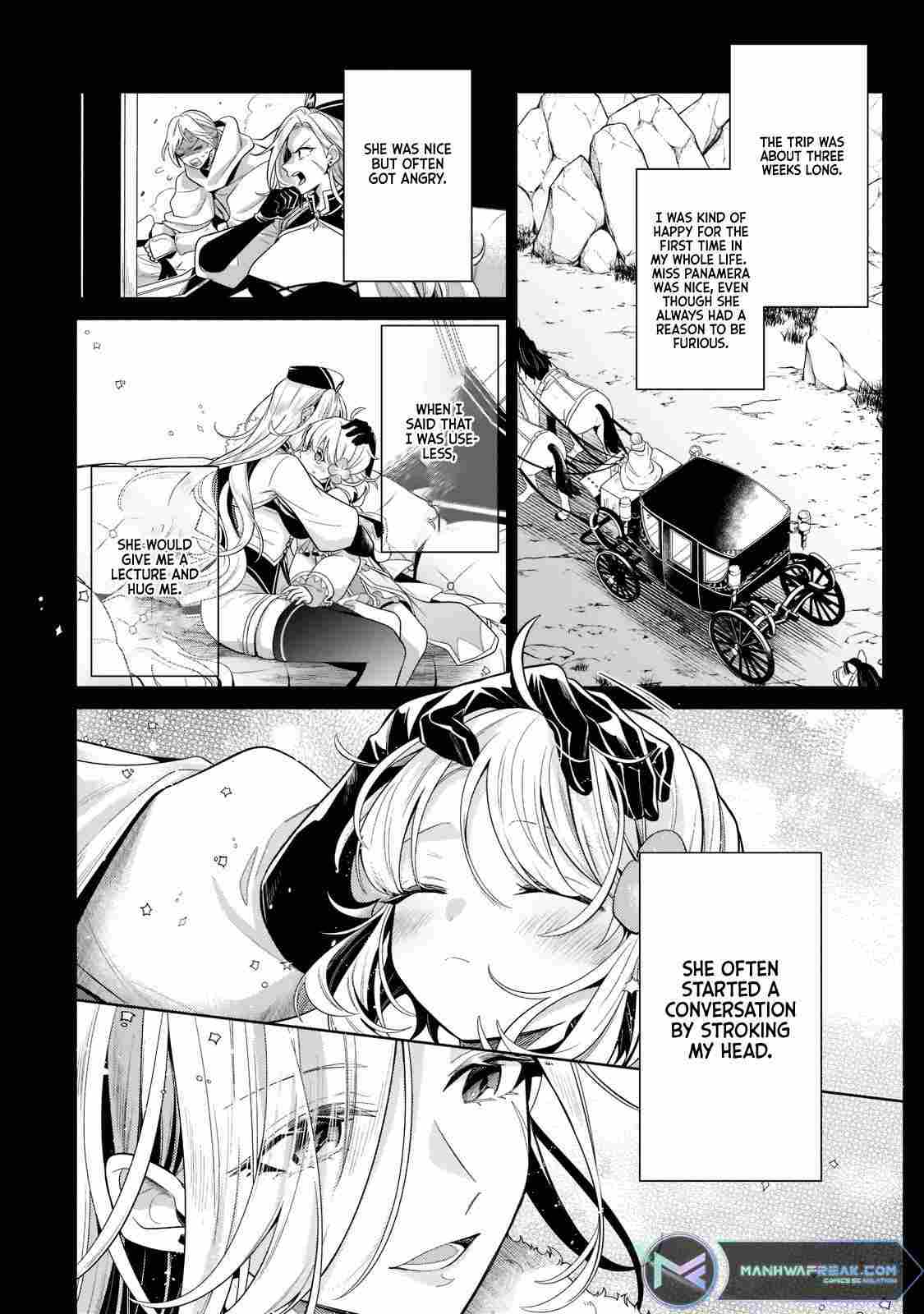 Read Fun Territory Defense by the Optimistic Lord Manga Online