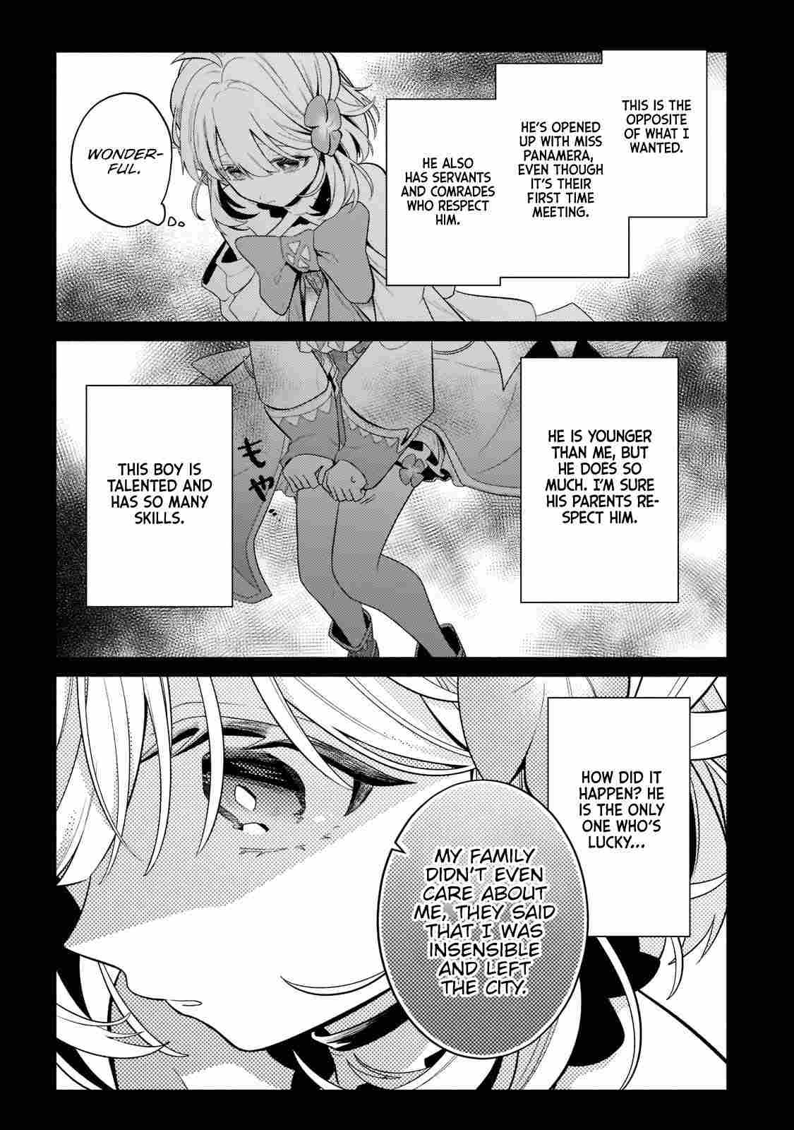 Read Fun Territory Defense by the Optimistic Lord Manga Online