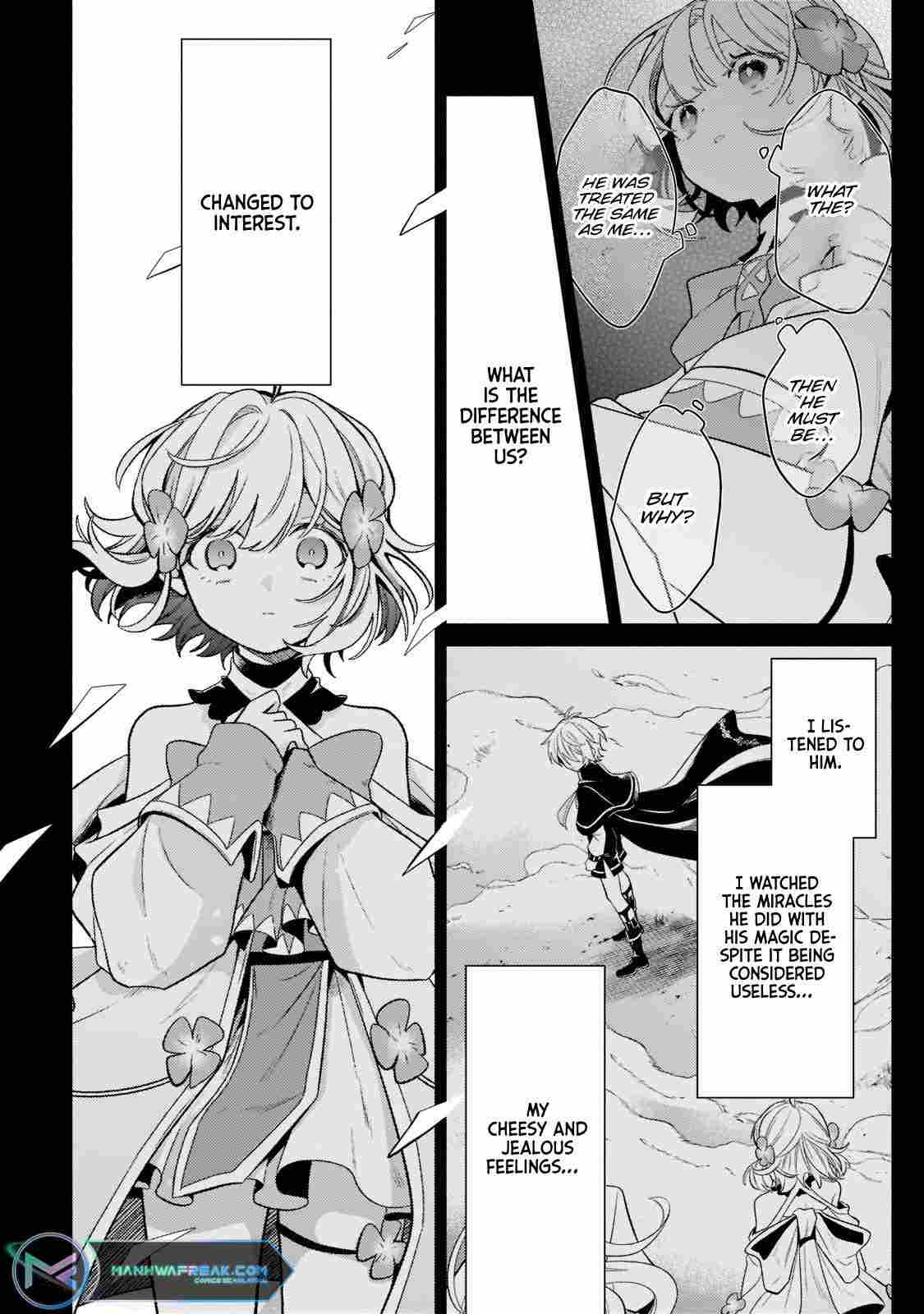 Read Fun Territory Defense by the Optimistic Lord Manga Online