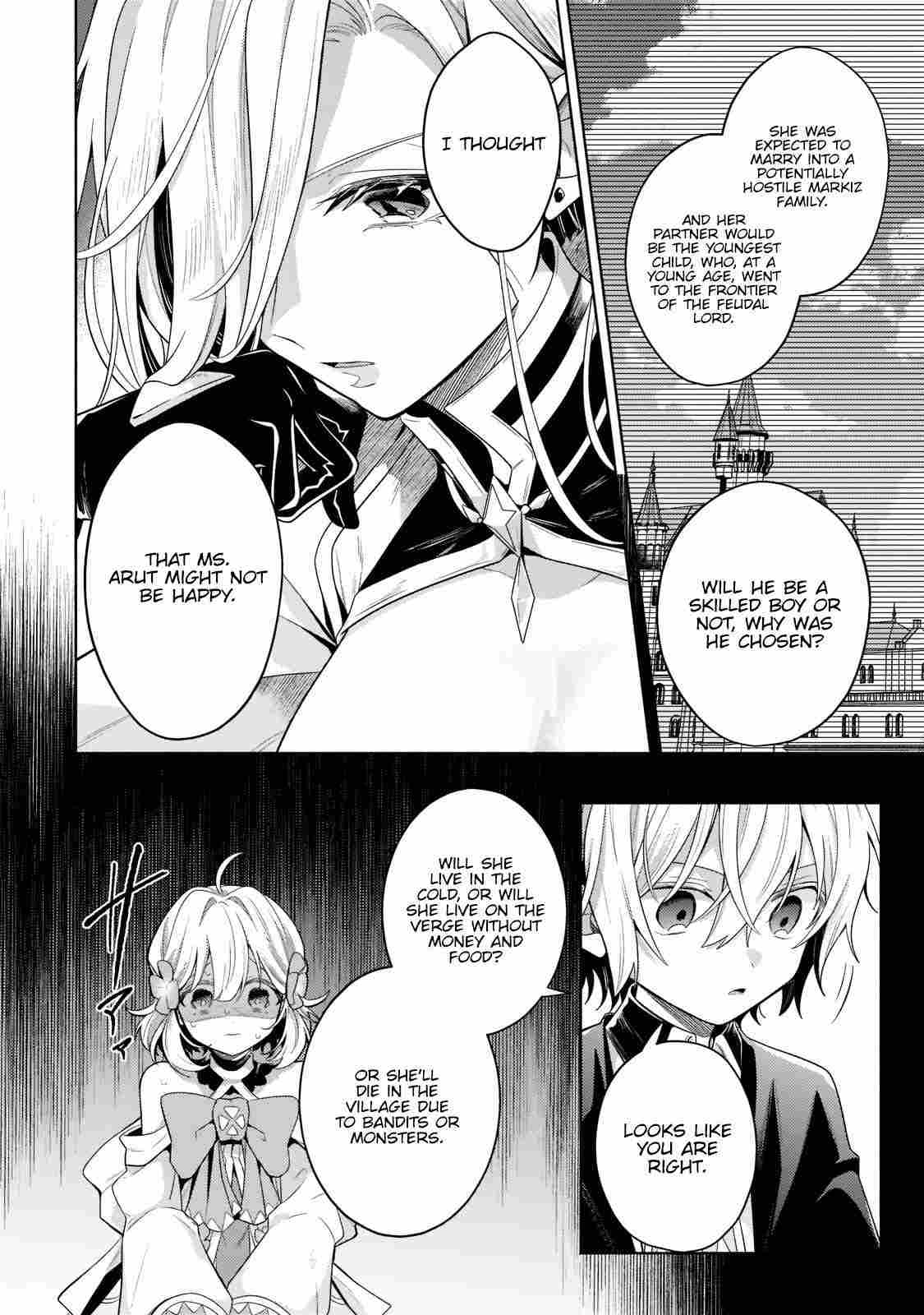 Read Fun Territory Defense by the Optimistic Lord Manga Online