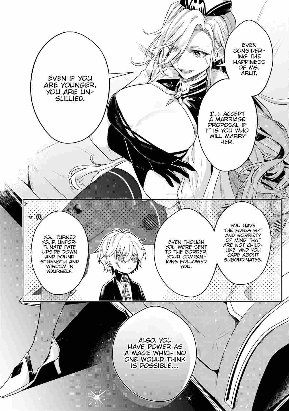 Read Fun Territory Defense by the Optimistic Lord Manga Online