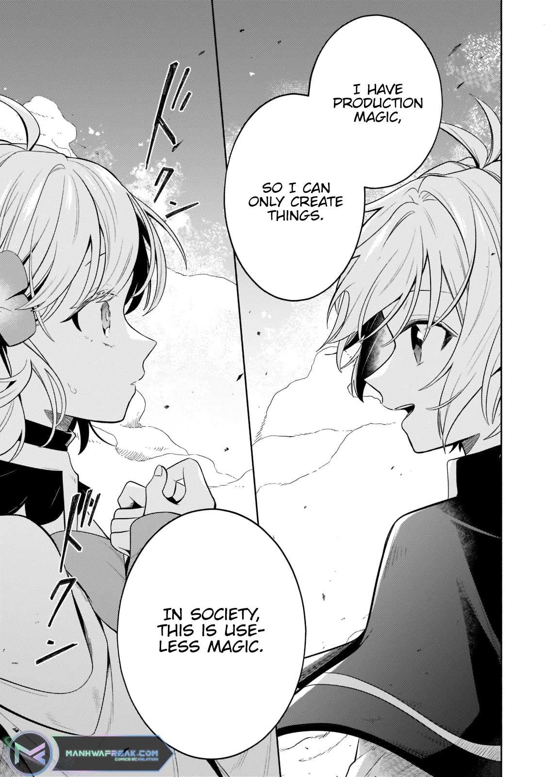 Read Fun Territory Defense by the Optimistic Lord Manga Online