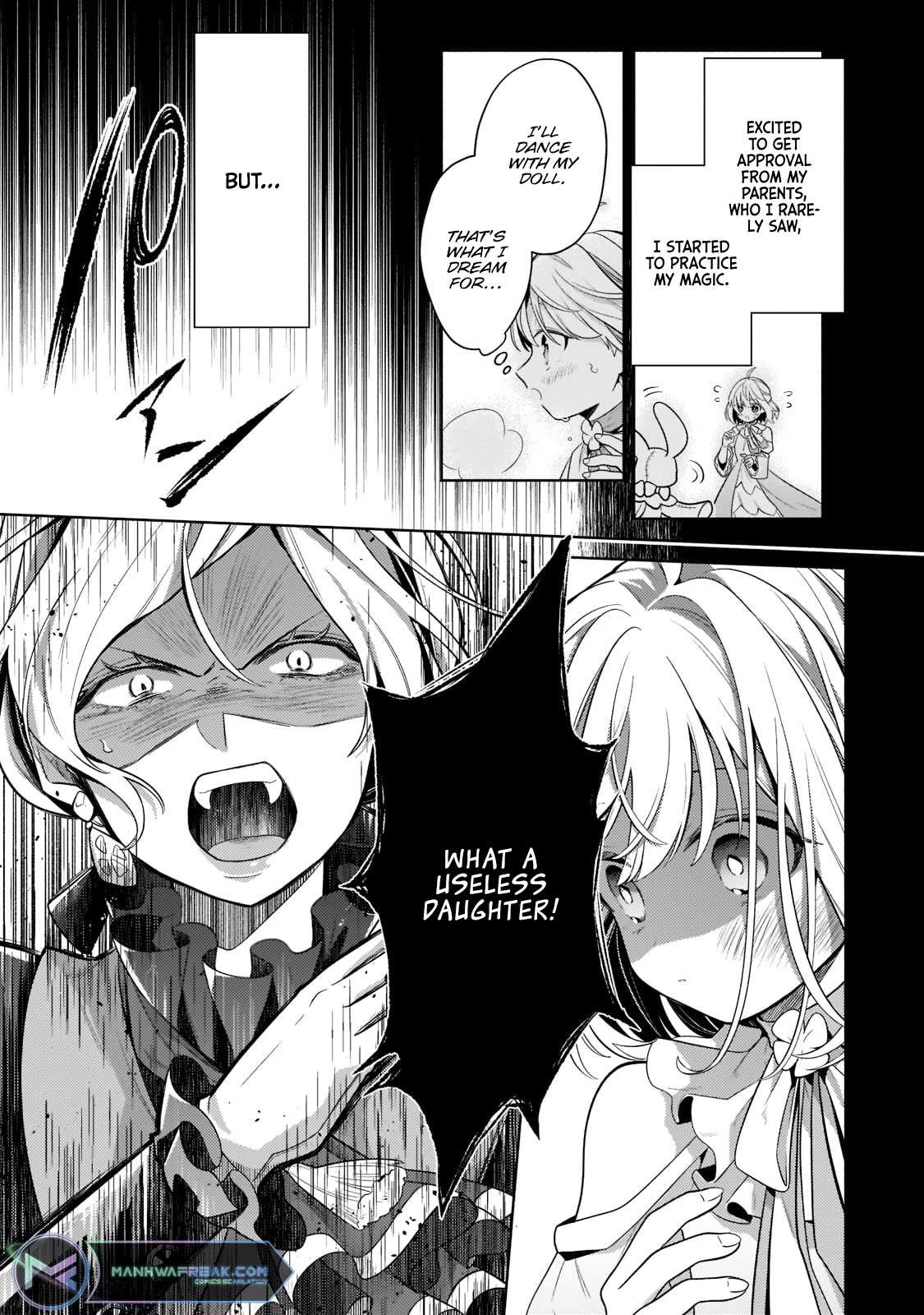 Read Fun Territory Defense by the Optimistic Lord Manga Online