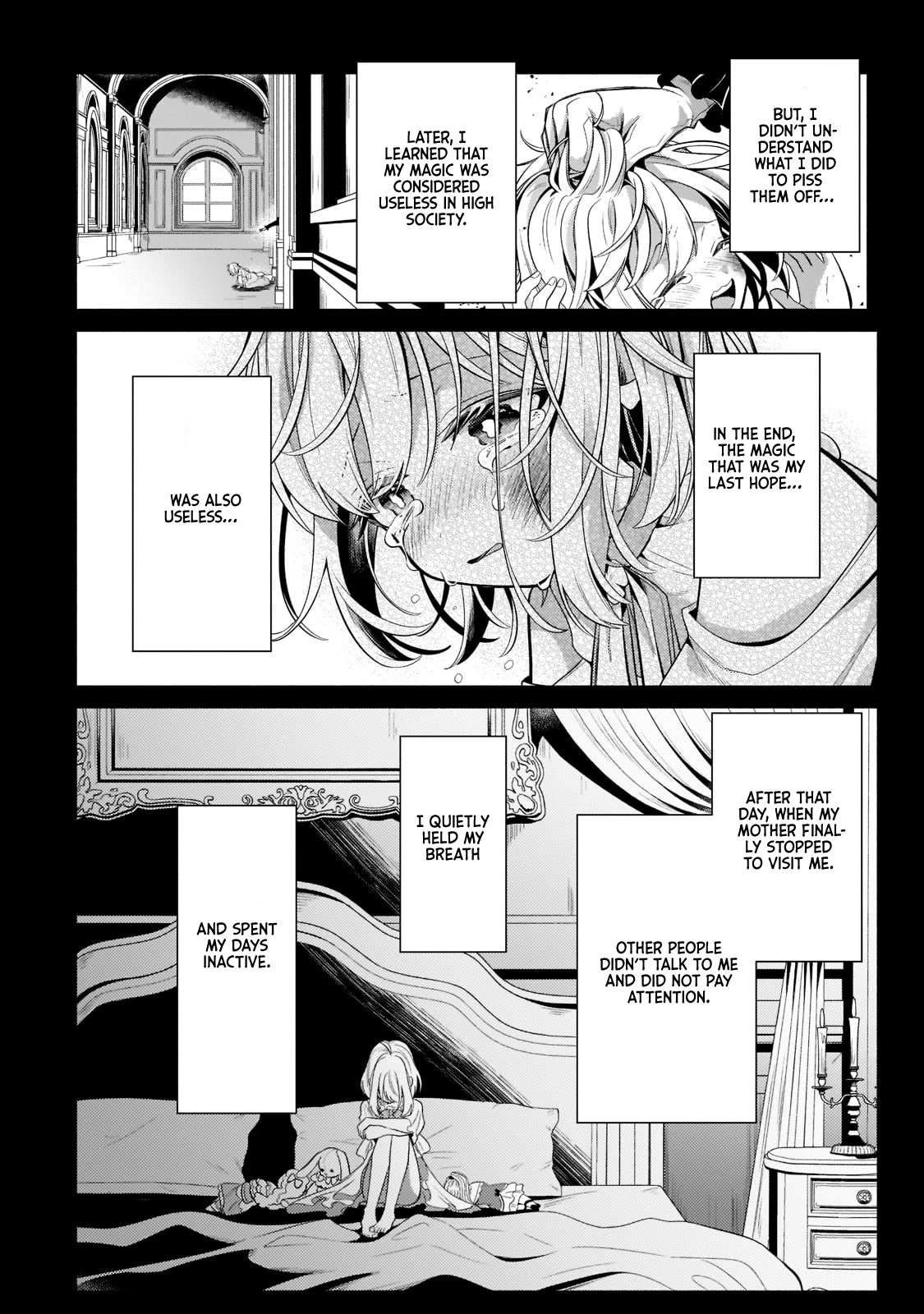 Read Fun Territory Defense by the Optimistic Lord Manga Online
