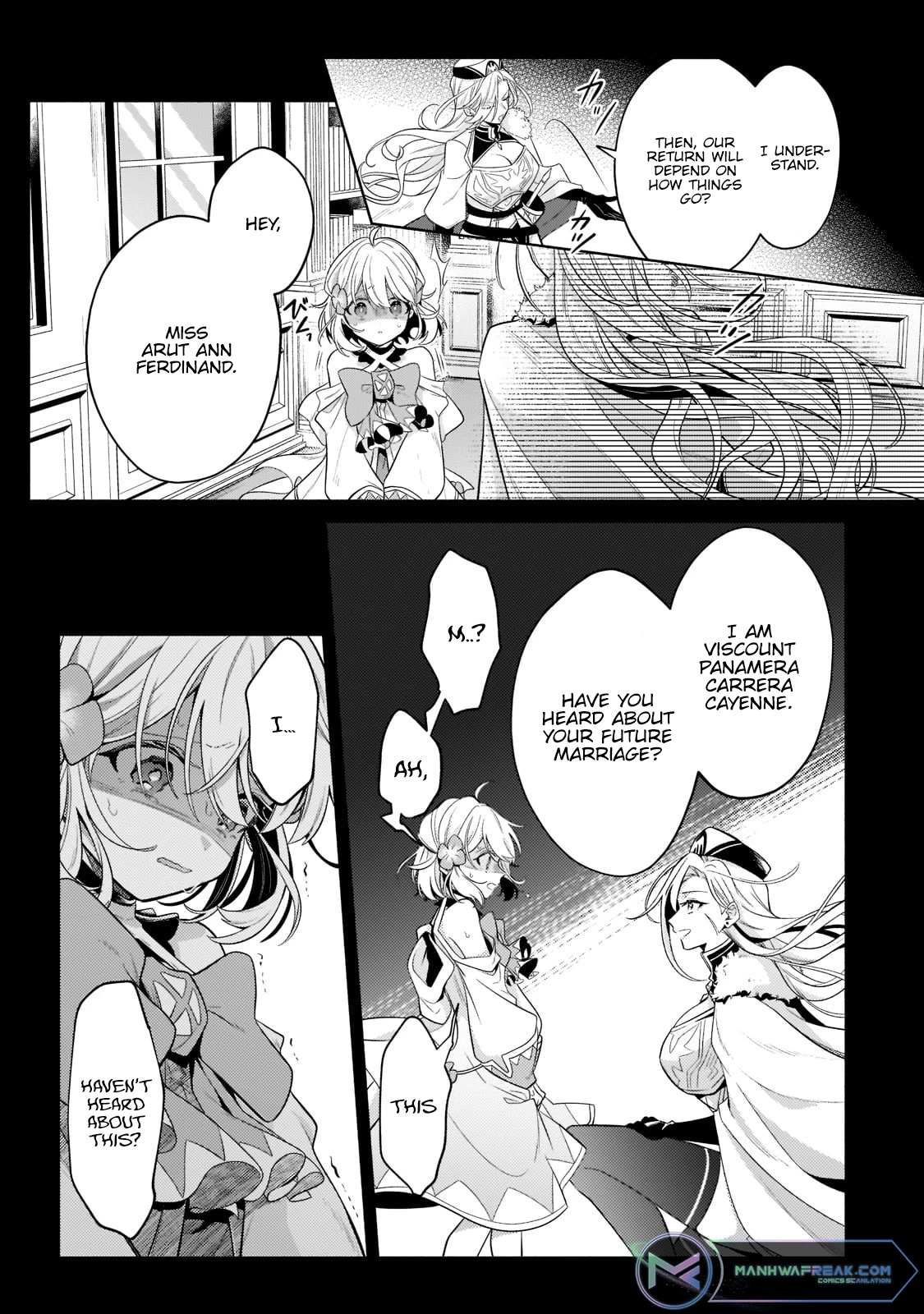 Read Fun Territory Defense by the Optimistic Lord Manga Online