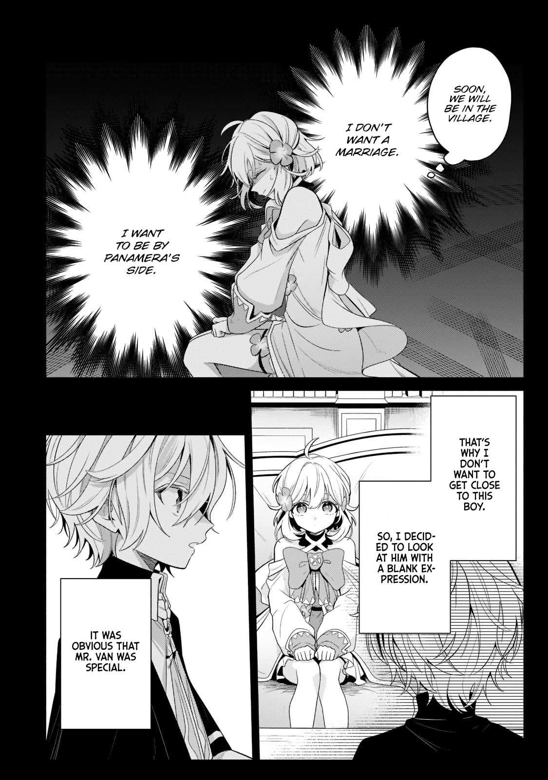 Read Fun Territory Defense by the Optimistic Lord Manga Online