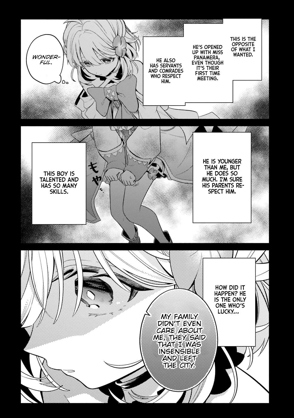 Read Fun Territory Defense by the Optimistic Lord Manga Online