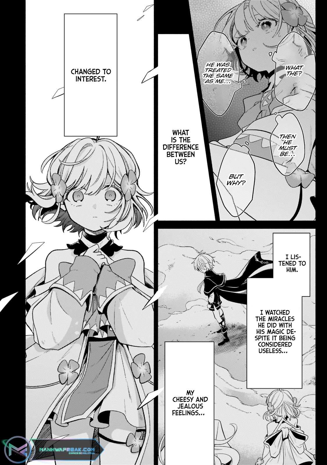 Read Fun Territory Defense by the Optimistic Lord Manga Online