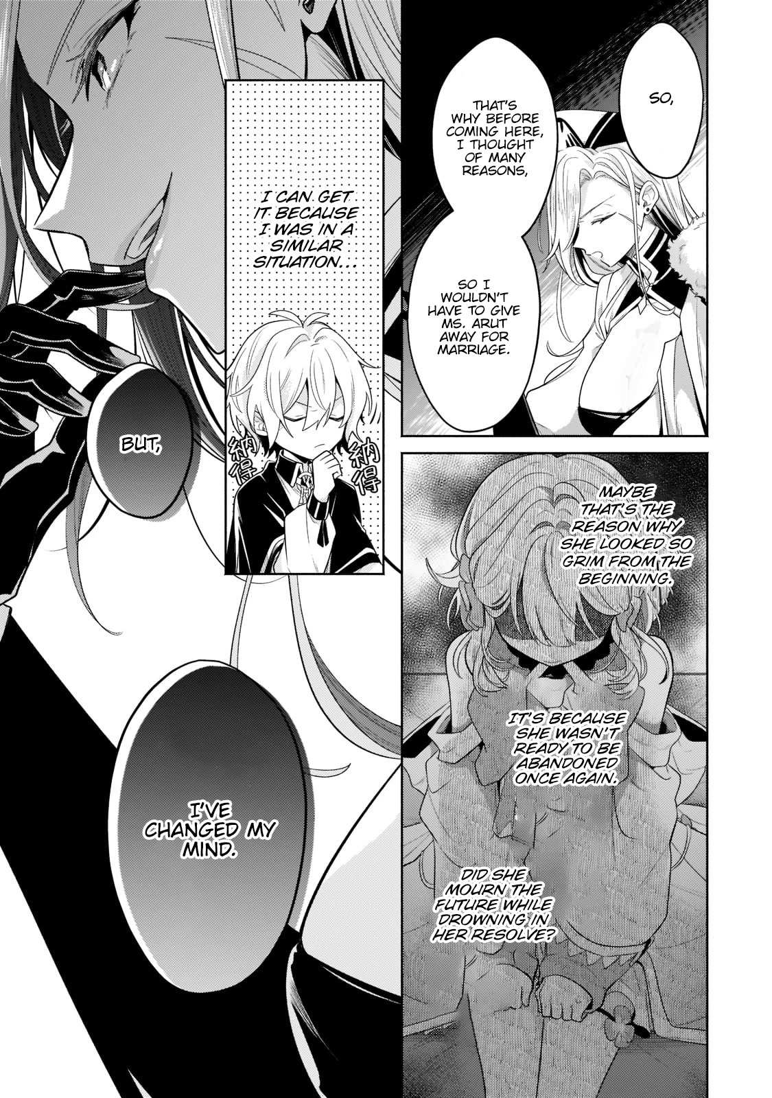 Read Fun Territory Defense by the Optimistic Lord Manga Online