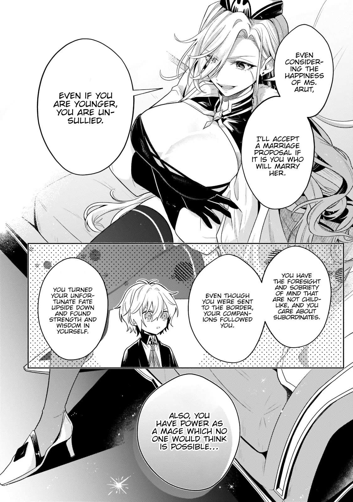 Read Fun Territory Defense by the Optimistic Lord Manga Online