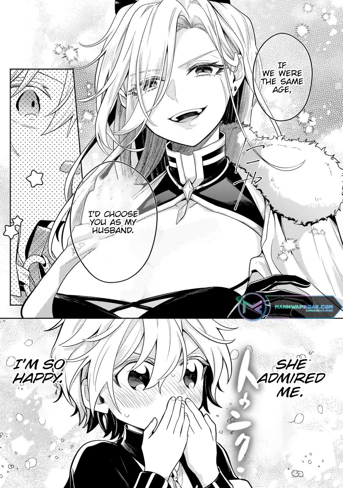 Read Fun Territory Defense by the Optimistic Lord Manga Online