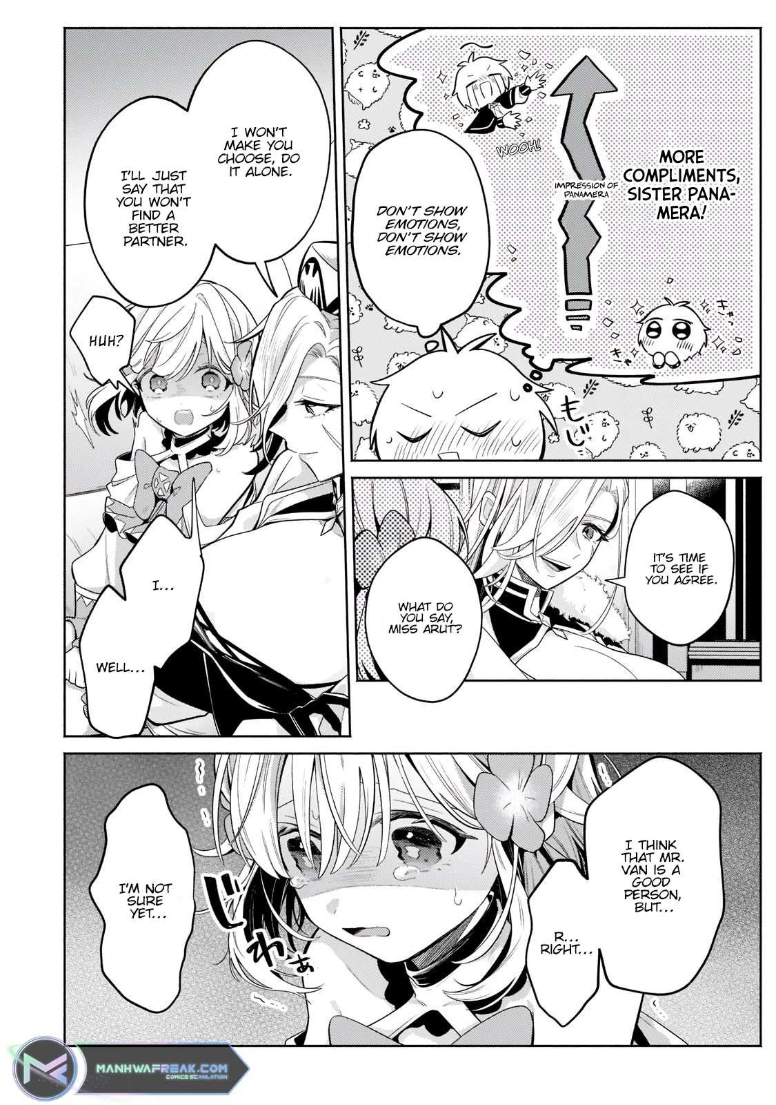 Read Fun Territory Defense by the Optimistic Lord Manga Online