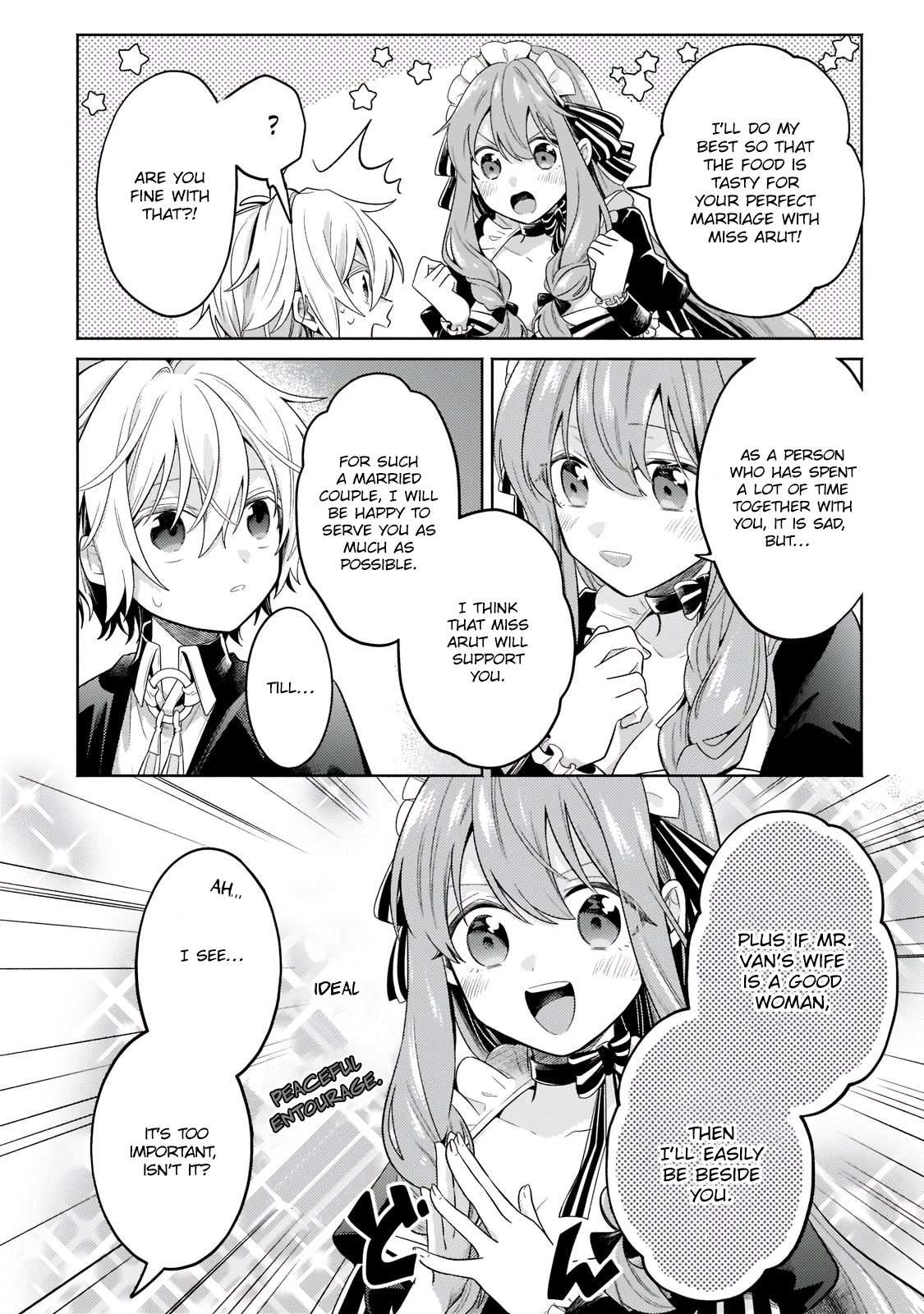 Read Fun Territory Defense by the Optimistic Lord Manga Online