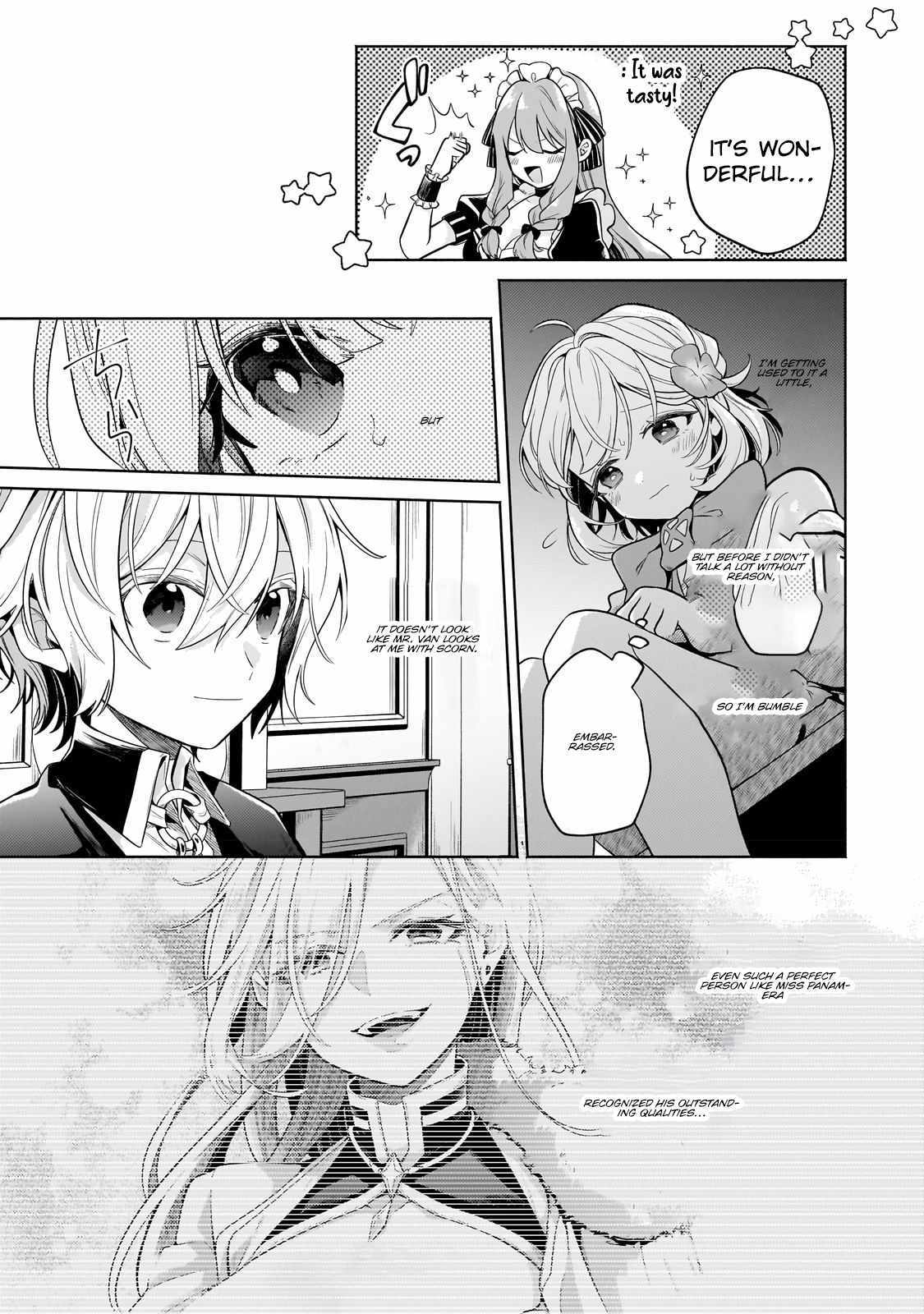 Read Fun Territory Defense by the Optimistic Lord Manga Online