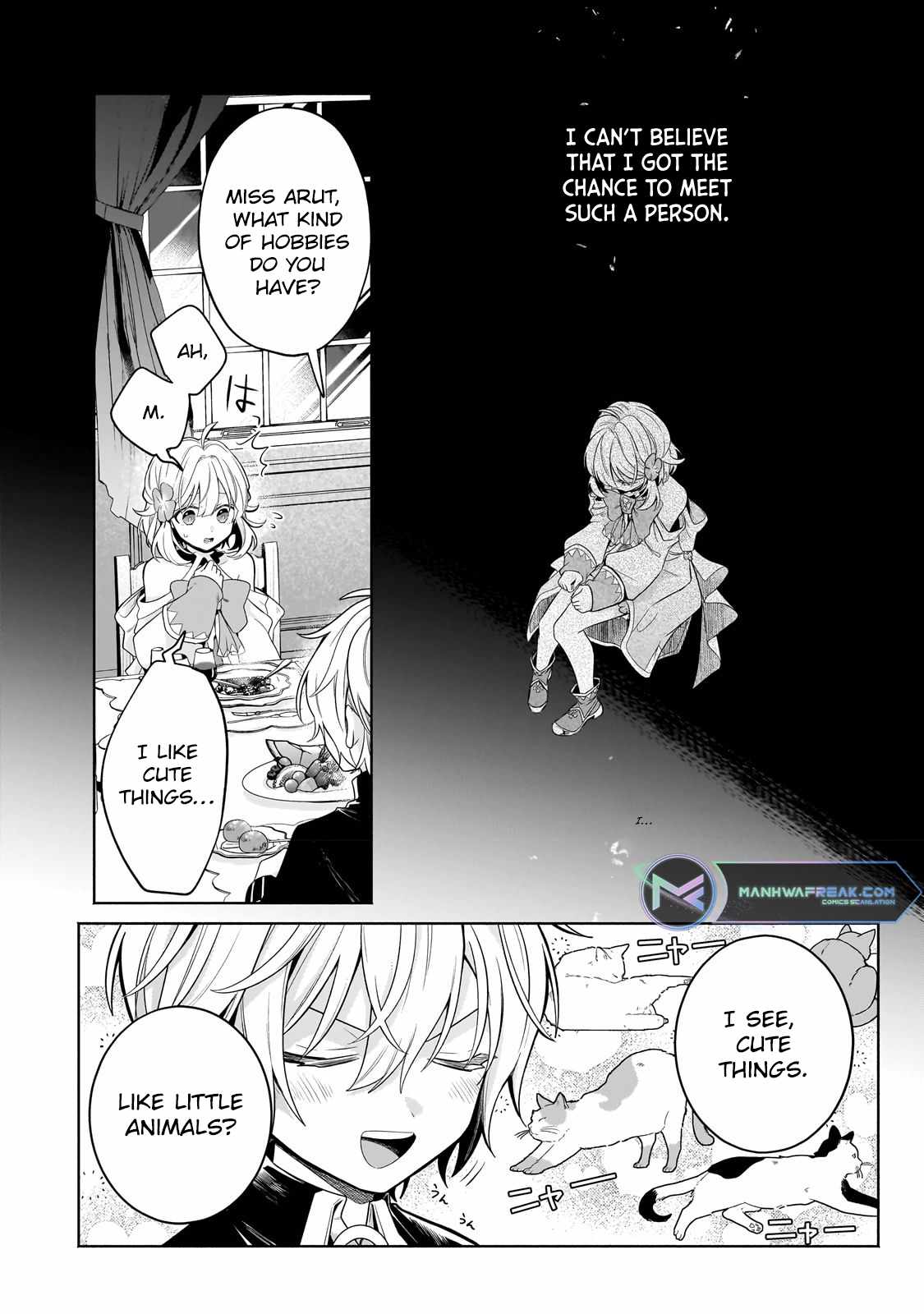 Read Fun Territory Defense by the Optimistic Lord Manga Online