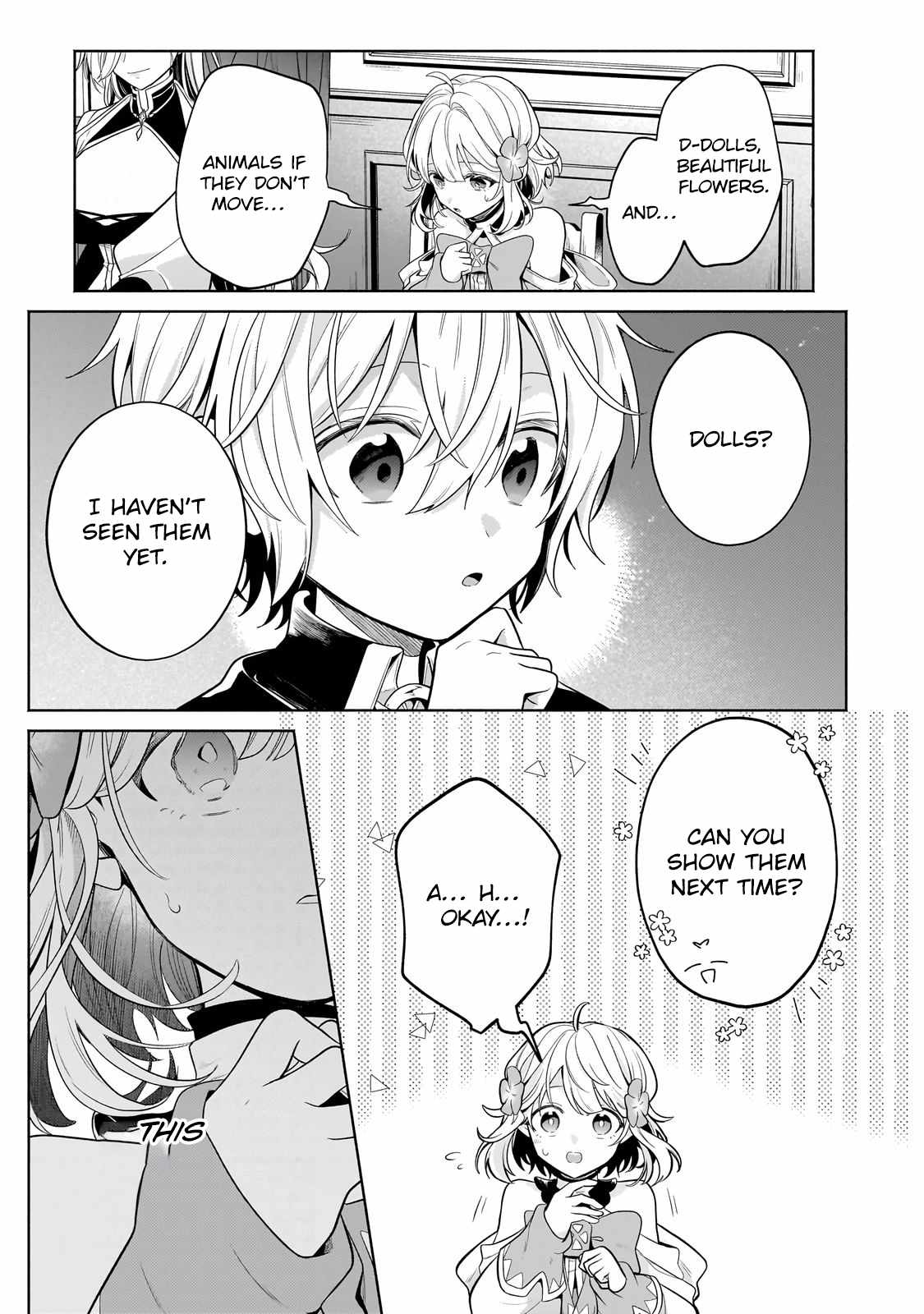 Read Fun Territory Defense by the Optimistic Lord Manga Online