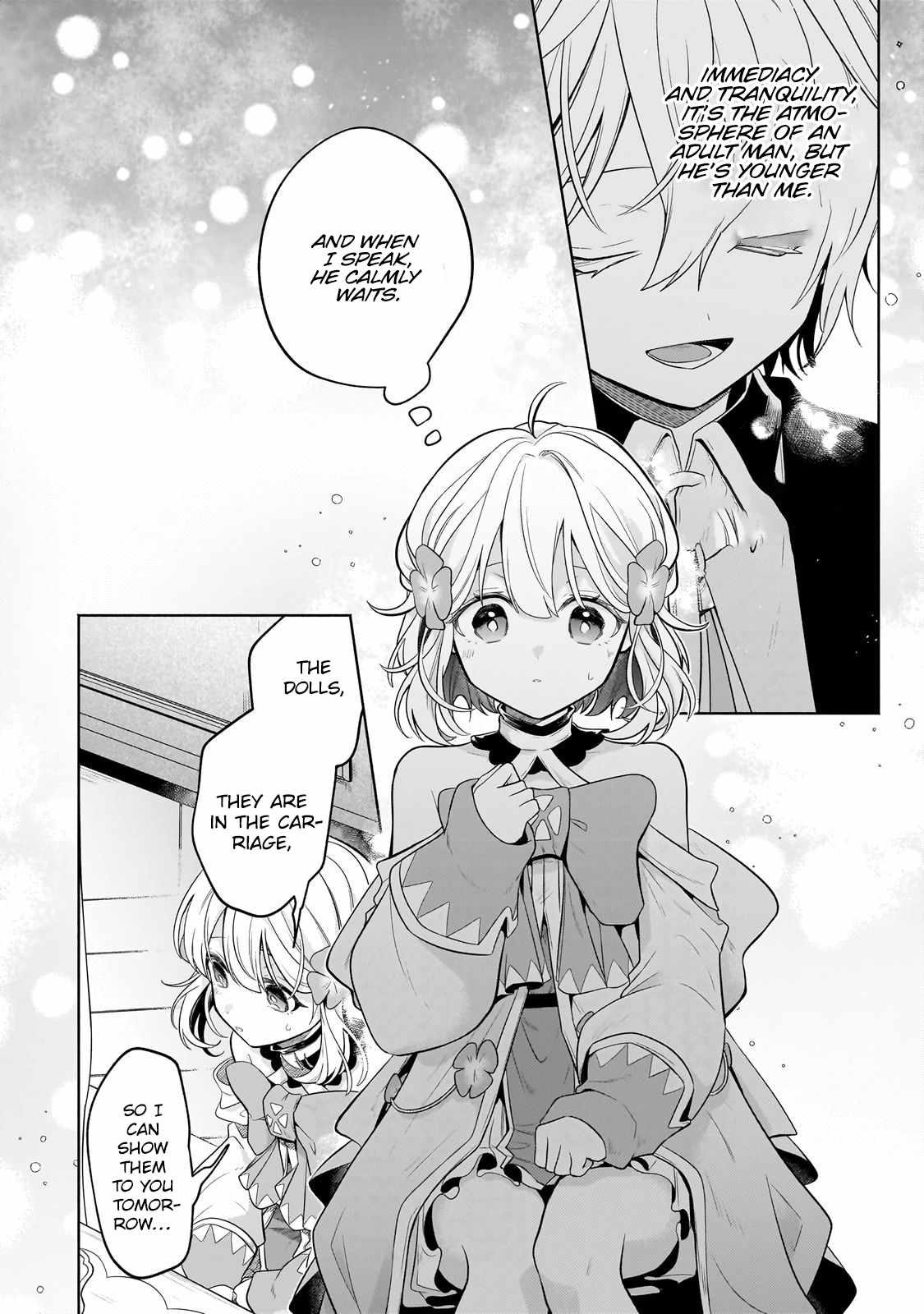 Read Fun Territory Defense by the Optimistic Lord Manga Online