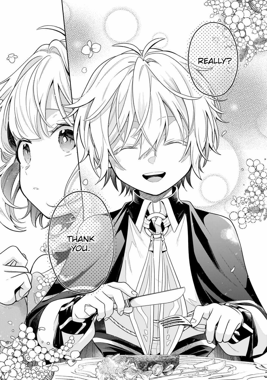 Read Fun Territory Defense by the Optimistic Lord Manga Online