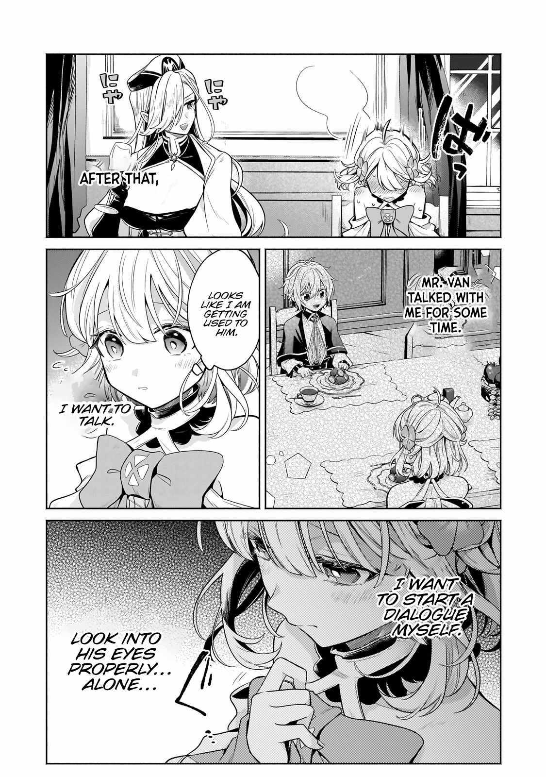Read Fun Territory Defense by the Optimistic Lord Manga Online