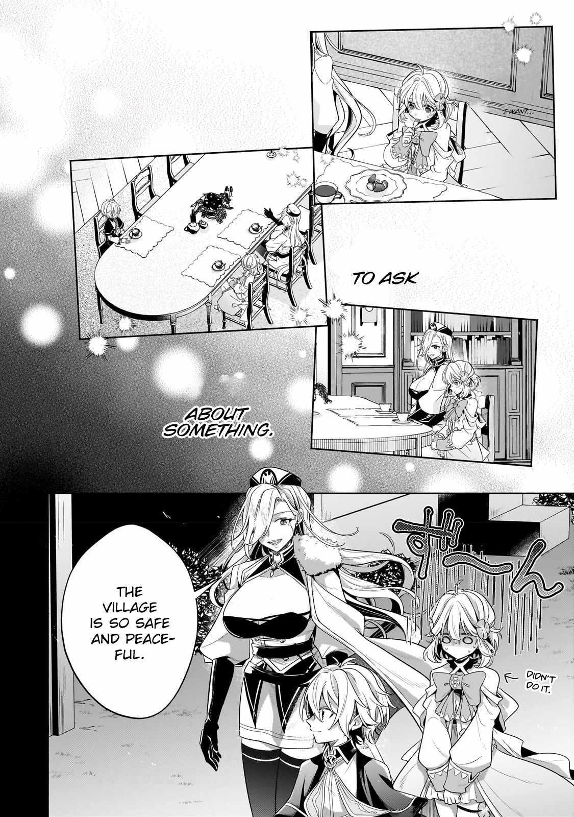 Read Fun Territory Defense by the Optimistic Lord Manga Online