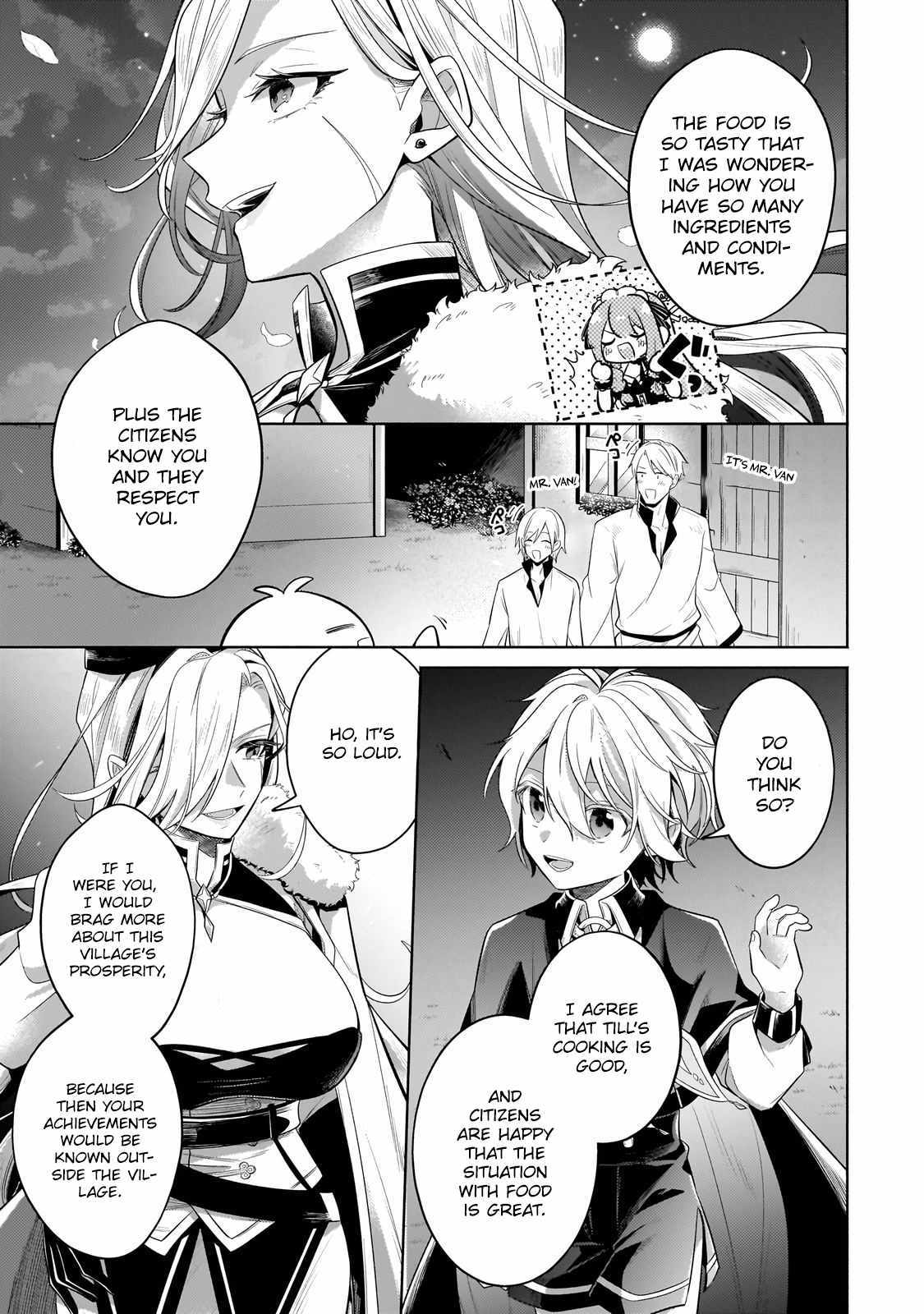 Read Fun Territory Defense by the Optimistic Lord Manga Online