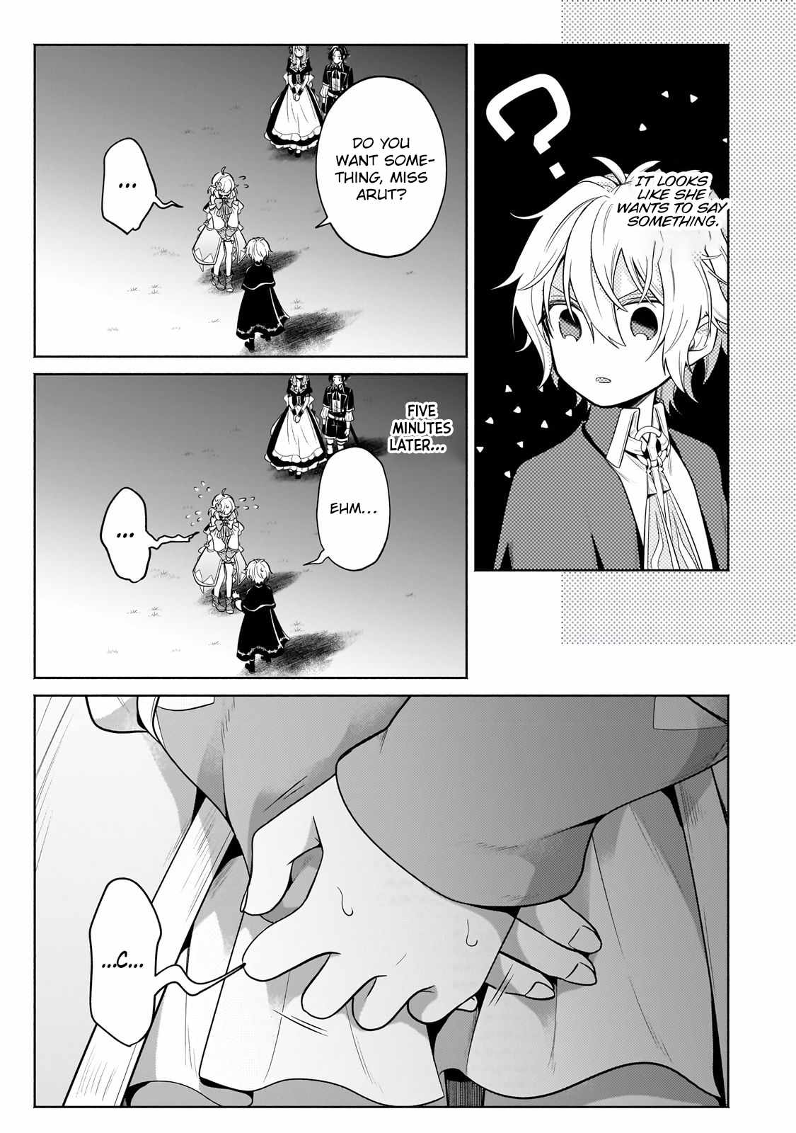 Read Fun Territory Defense by the Optimistic Lord Manga Online