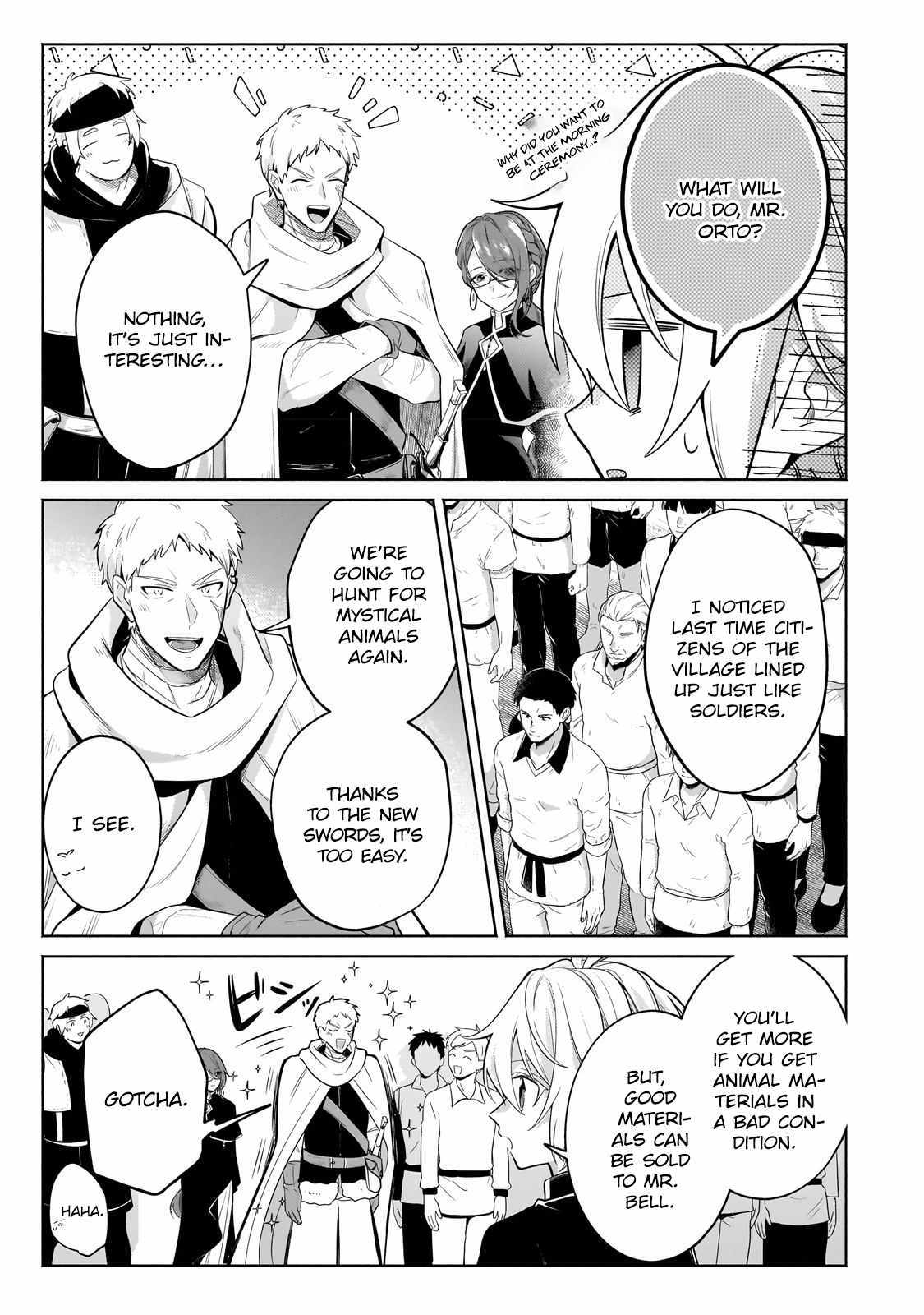 Read Fun Territory Defense by the Optimistic Lord Manga Online