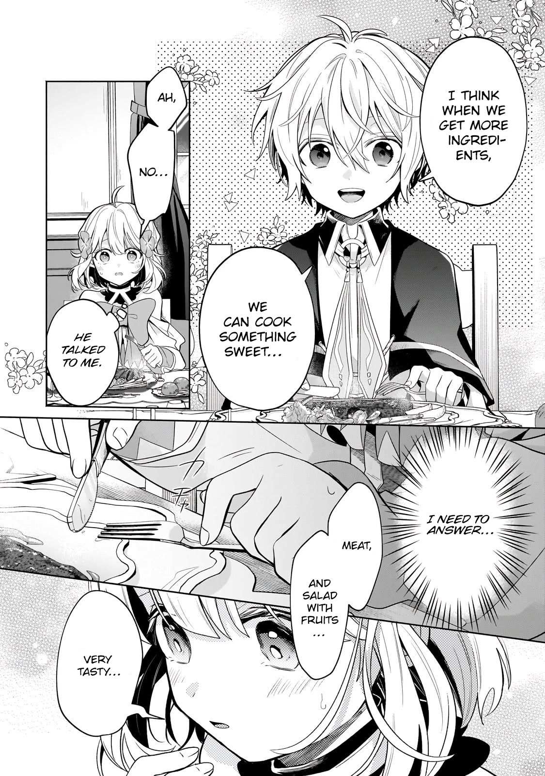 Read Fun Territory Defense by the Optimistic Lord Manga Online