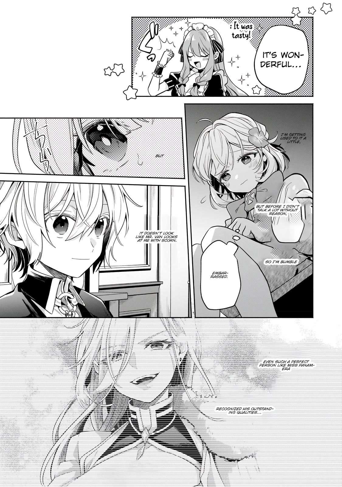 Read Fun Territory Defense by the Optimistic Lord Manga Online