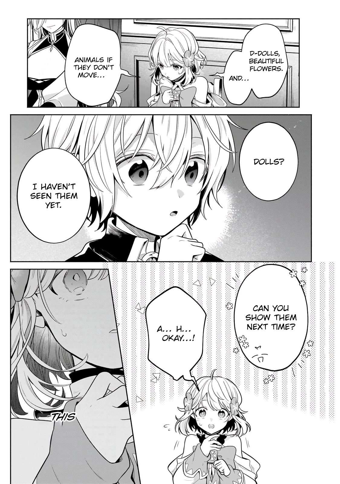 Read Fun Territory Defense by the Optimistic Lord Manga Online