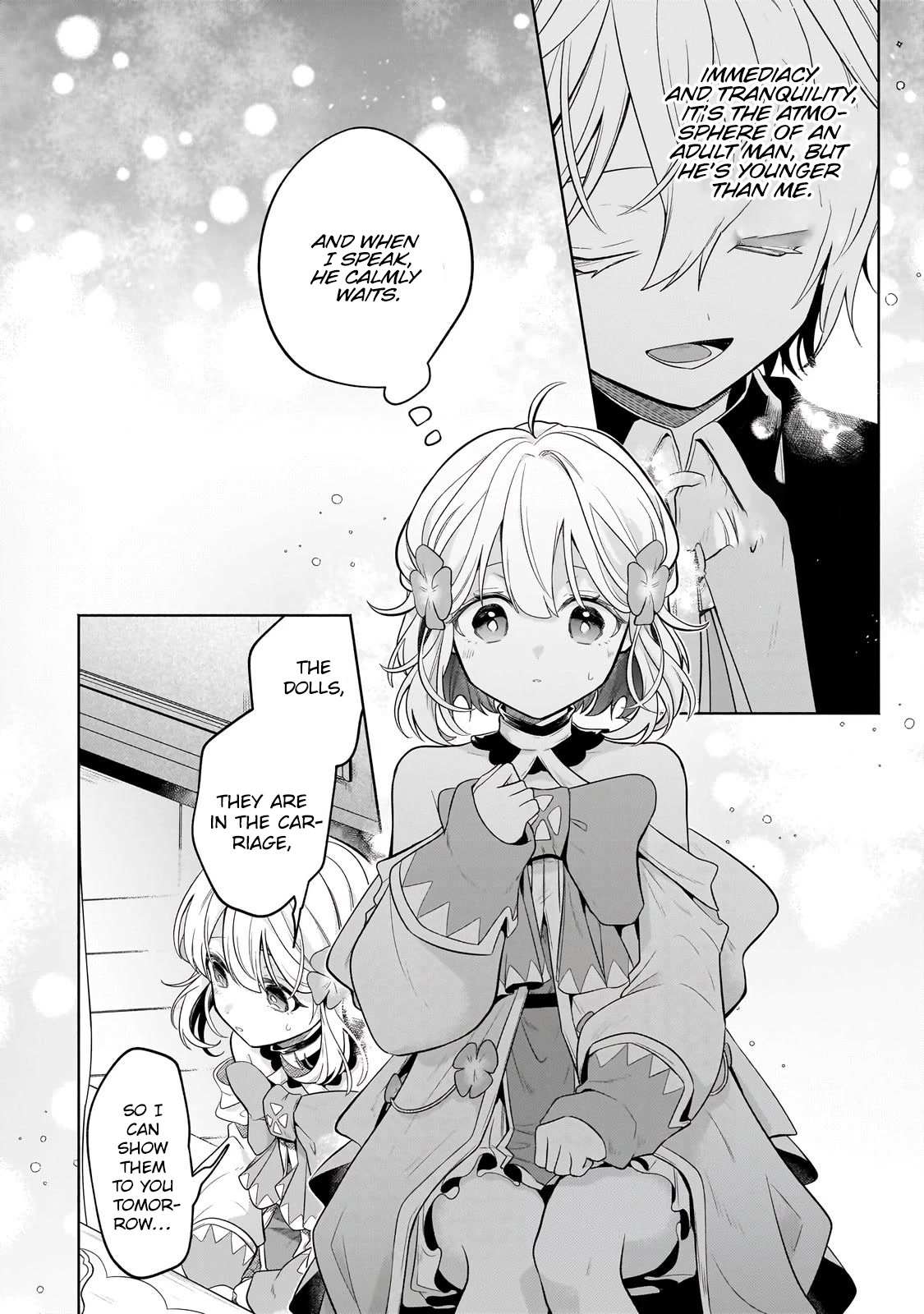 Read Fun Territory Defense by the Optimistic Lord Manga Online