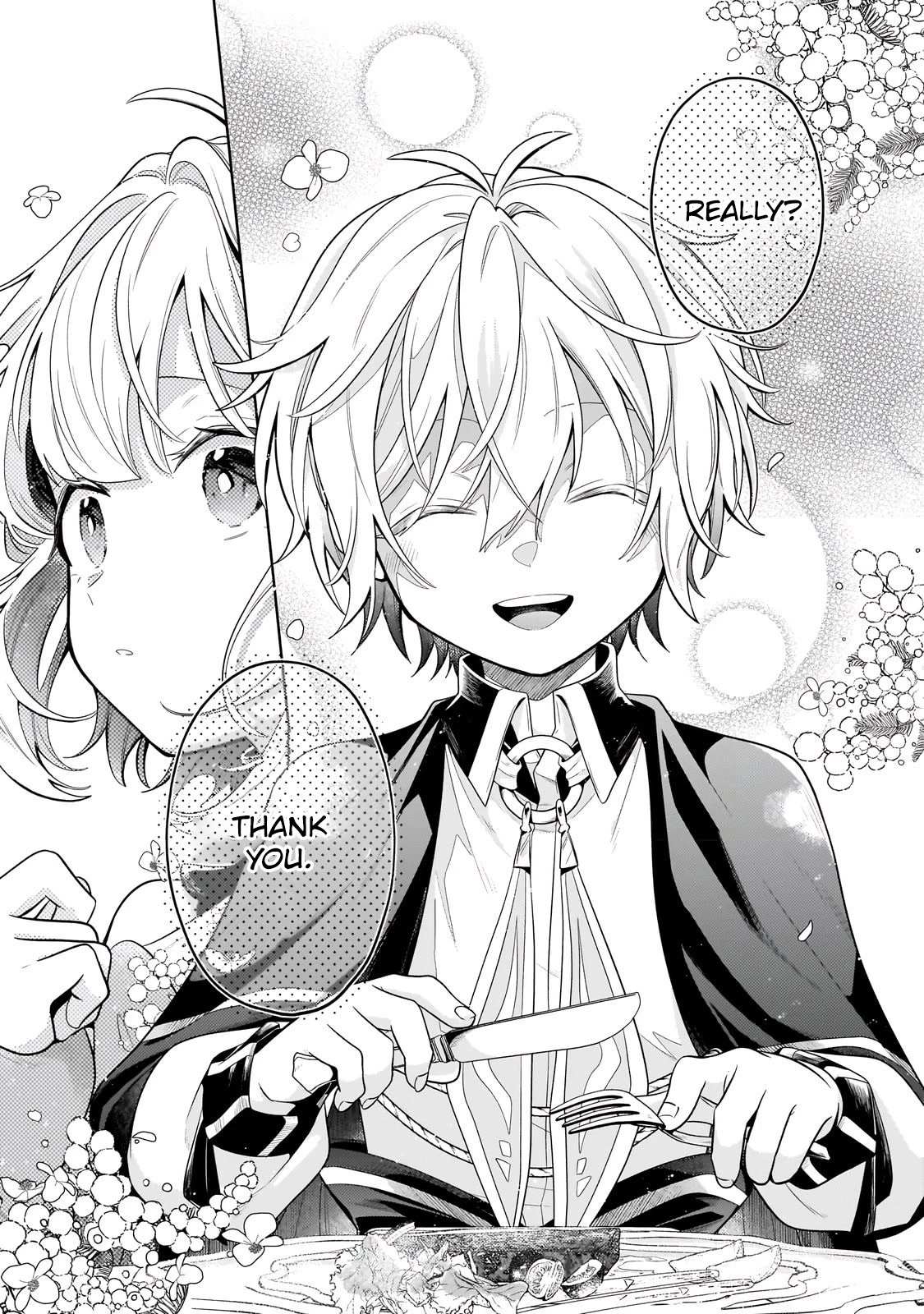 Read Fun Territory Defense by the Optimistic Lord Manga Online