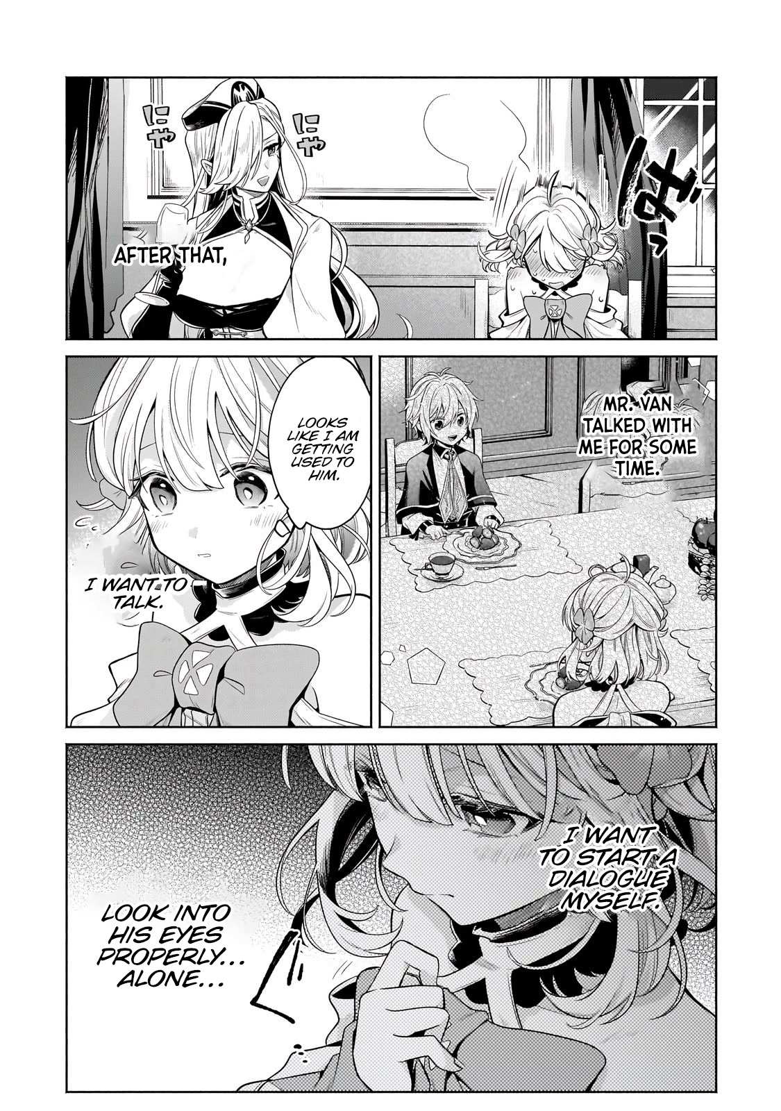 Read Fun Territory Defense by the Optimistic Lord Manga Online