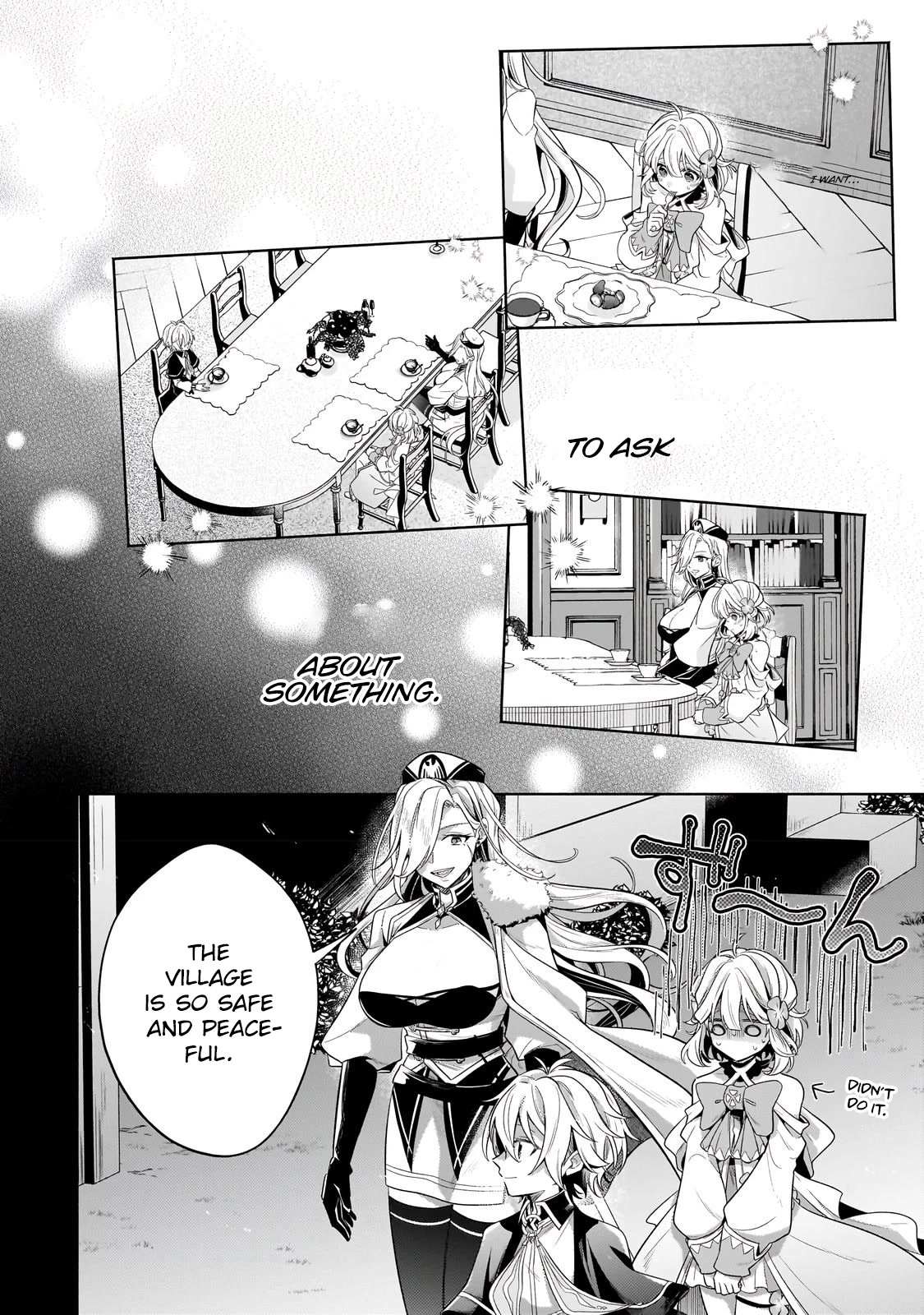 Read Fun Territory Defense by the Optimistic Lord Manga Online