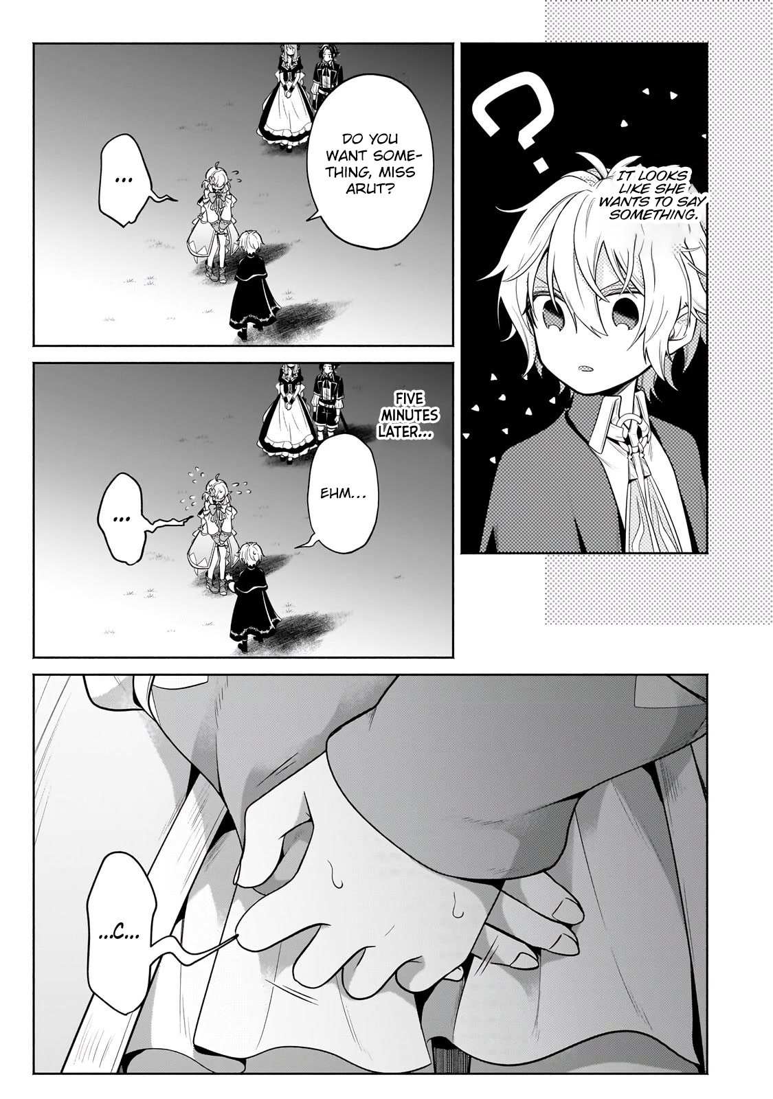 Read Fun Territory Defense by the Optimistic Lord Manga Online