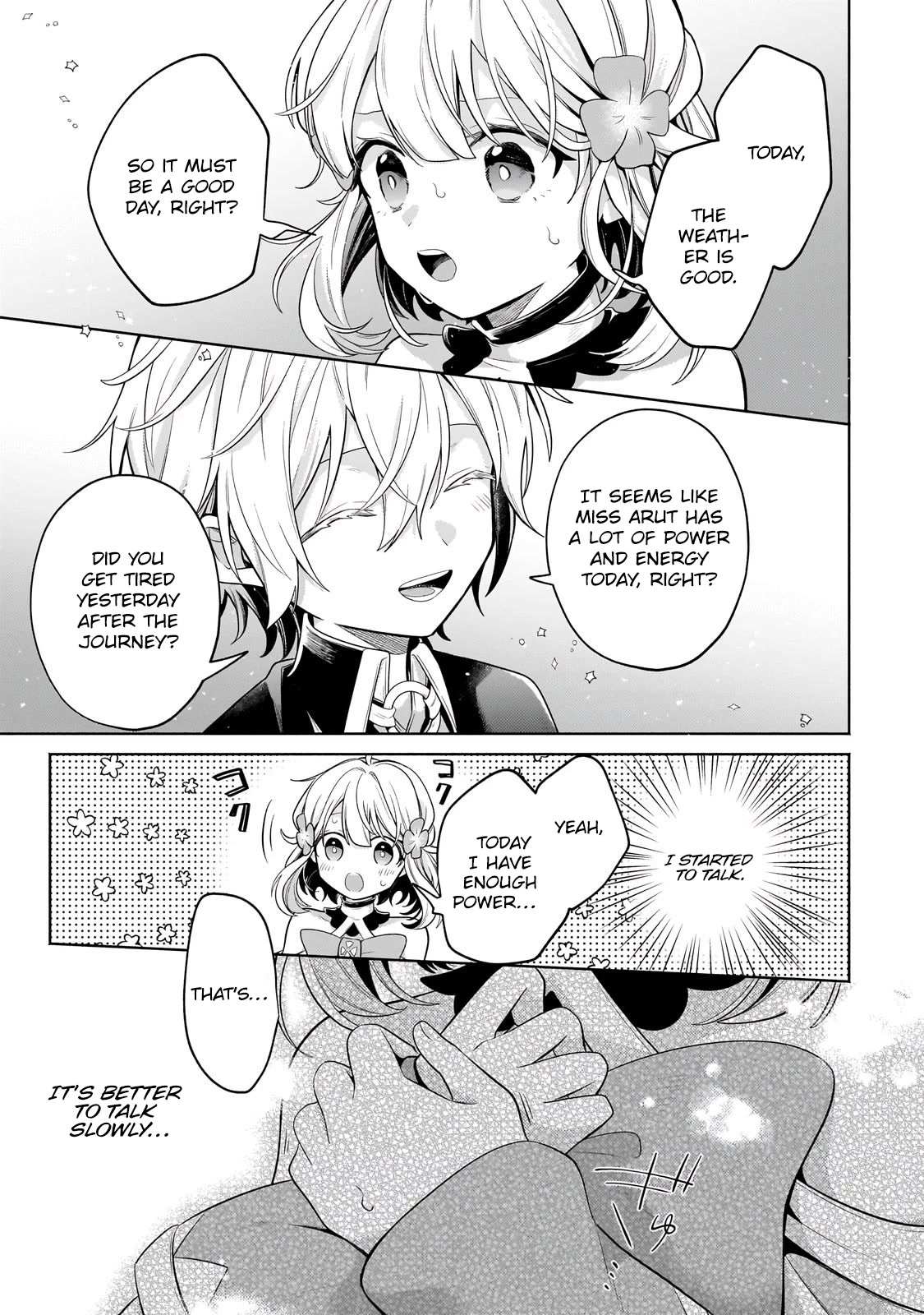 Read Fun Territory Defense by the Optimistic Lord Manga Online