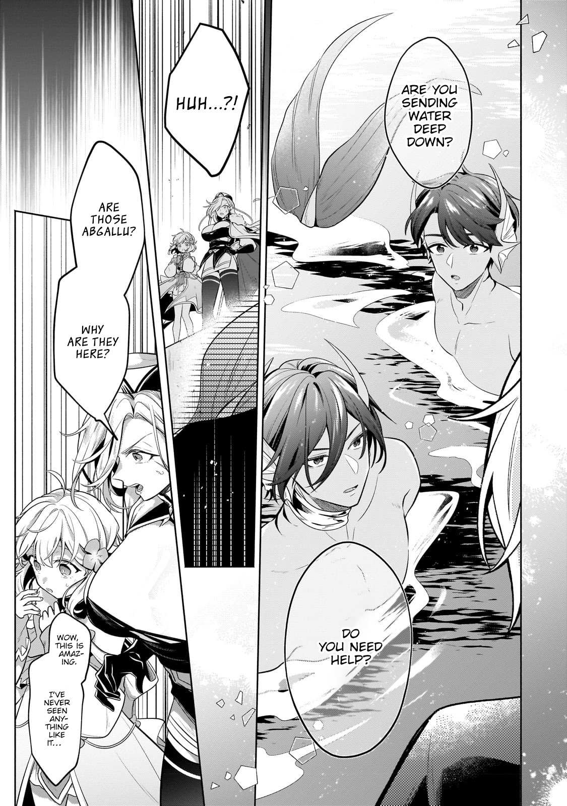 Read Fun Territory Defense by the Optimistic Lord Manga Online