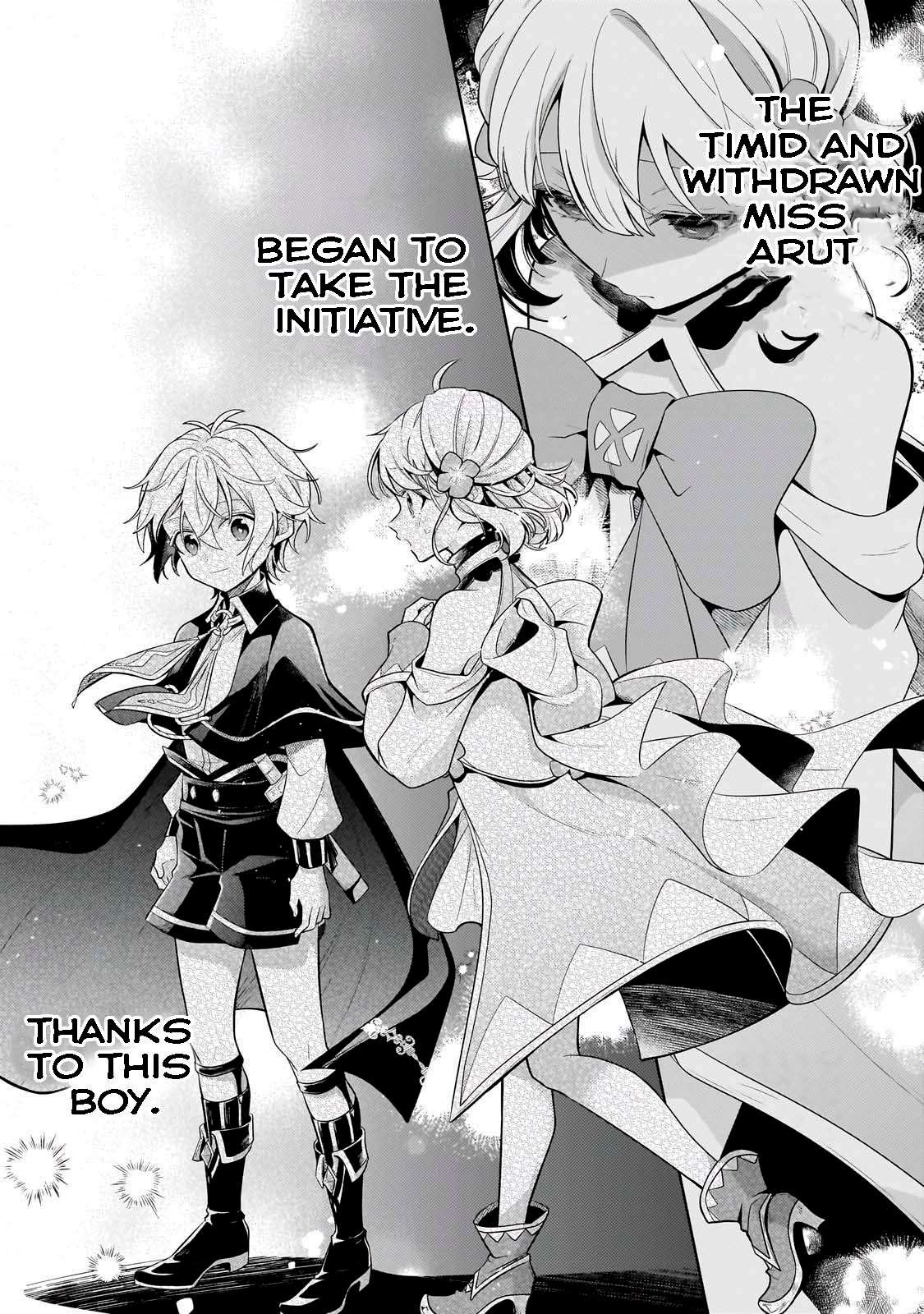 Read Fun Territory Defense by the Optimistic Lord Manga Online