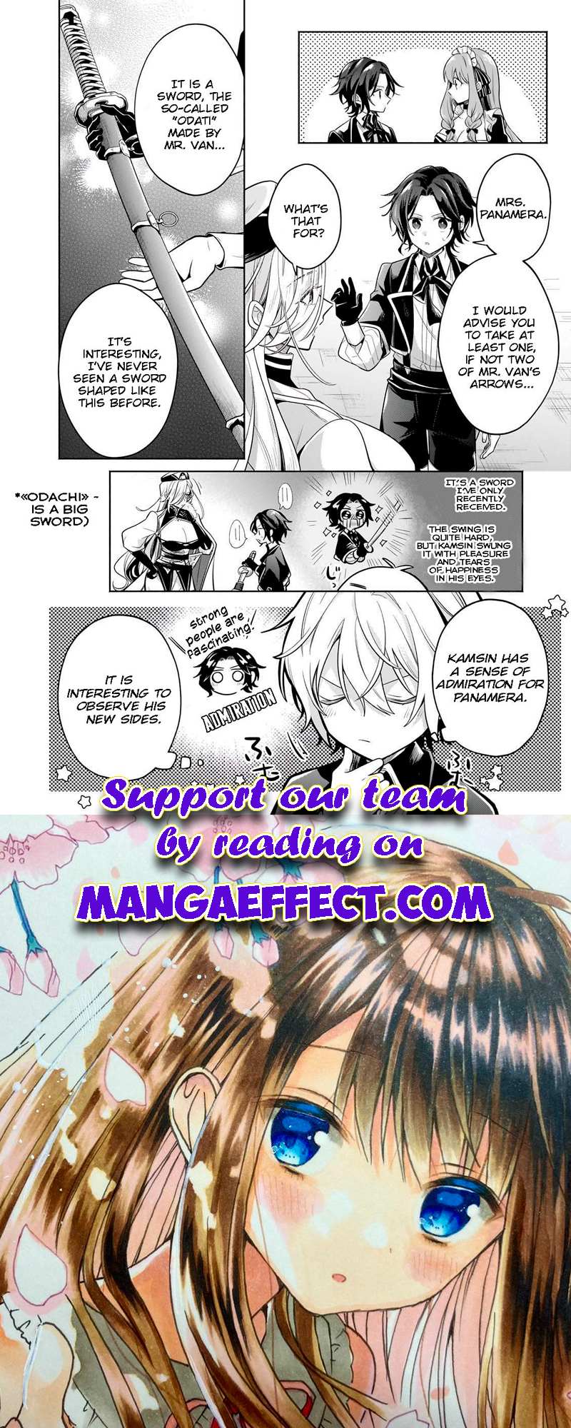 Read Fun Territory Defense by the Optimistic Lord Manga Online