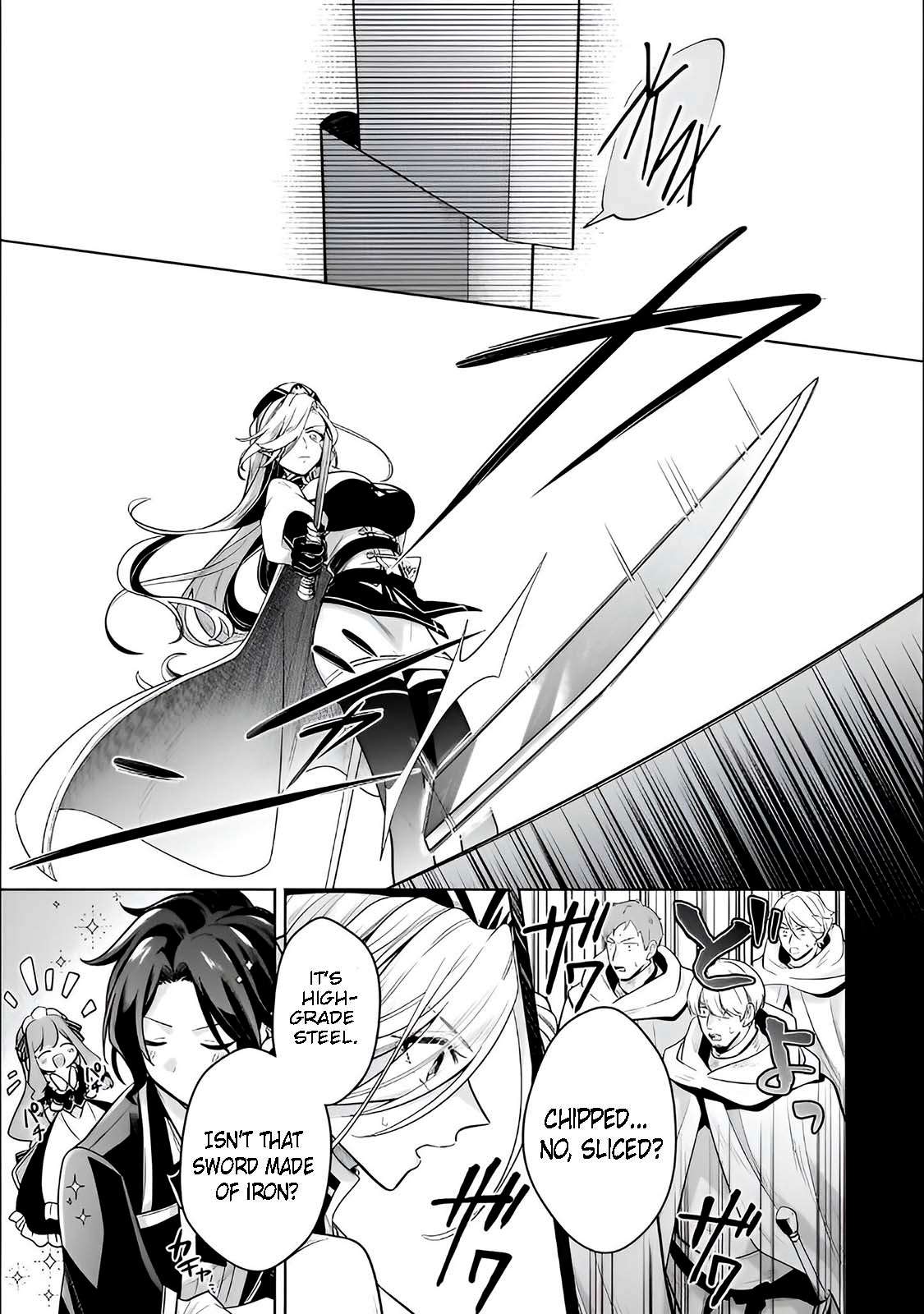 Read Fun Territory Defense by the Optimistic Lord Manga Online
