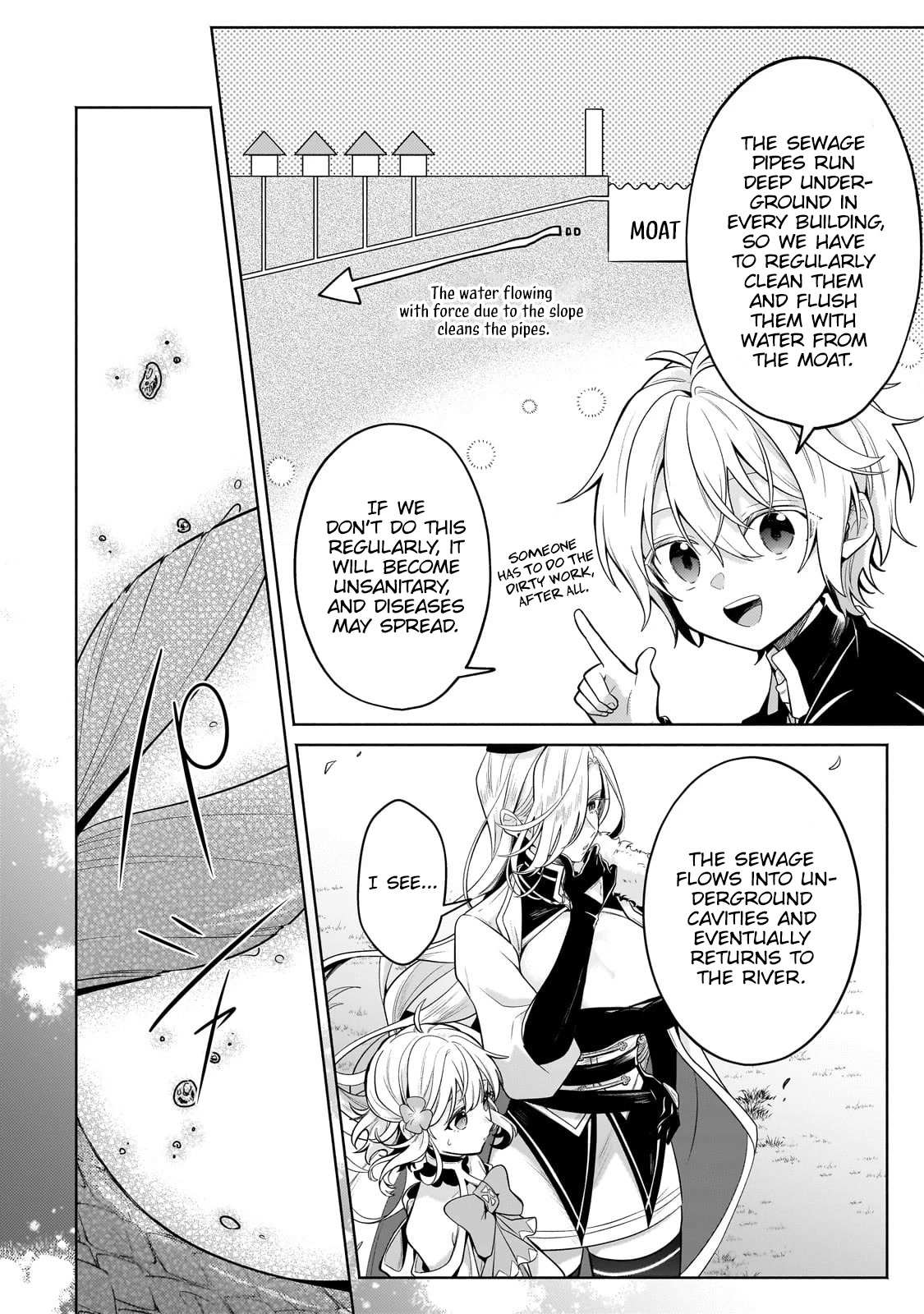 Read Fun Territory Defense by the Optimistic Lord Manga Online