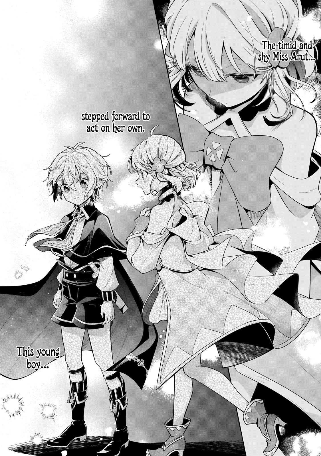 Read Fun Territory Defense by the Optimistic Lord Manga Online