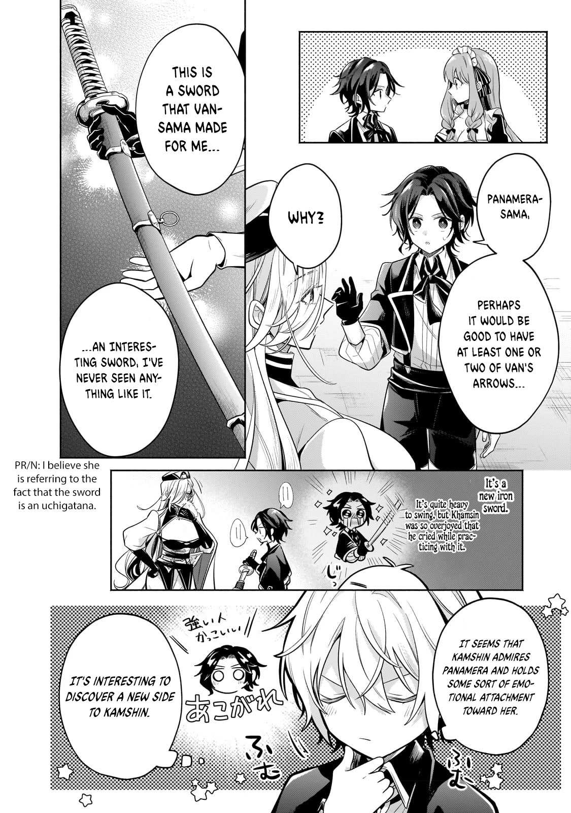 Read Fun Territory Defense by the Optimistic Lord Manga Online