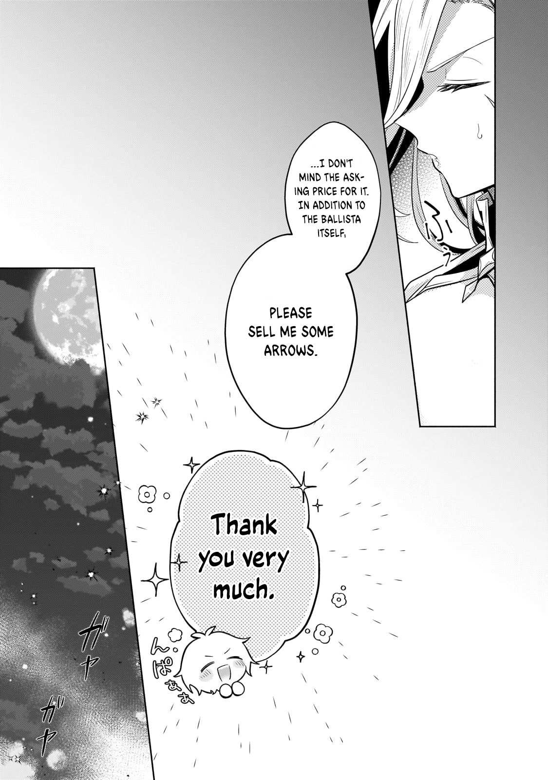 Read Fun Territory Defense by the Optimistic Lord Manga Online