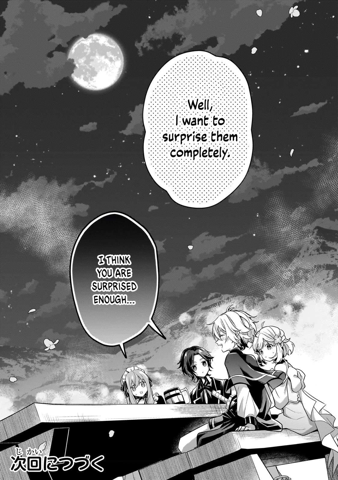 Read Fun Territory Defense by the Optimistic Lord Manga Online