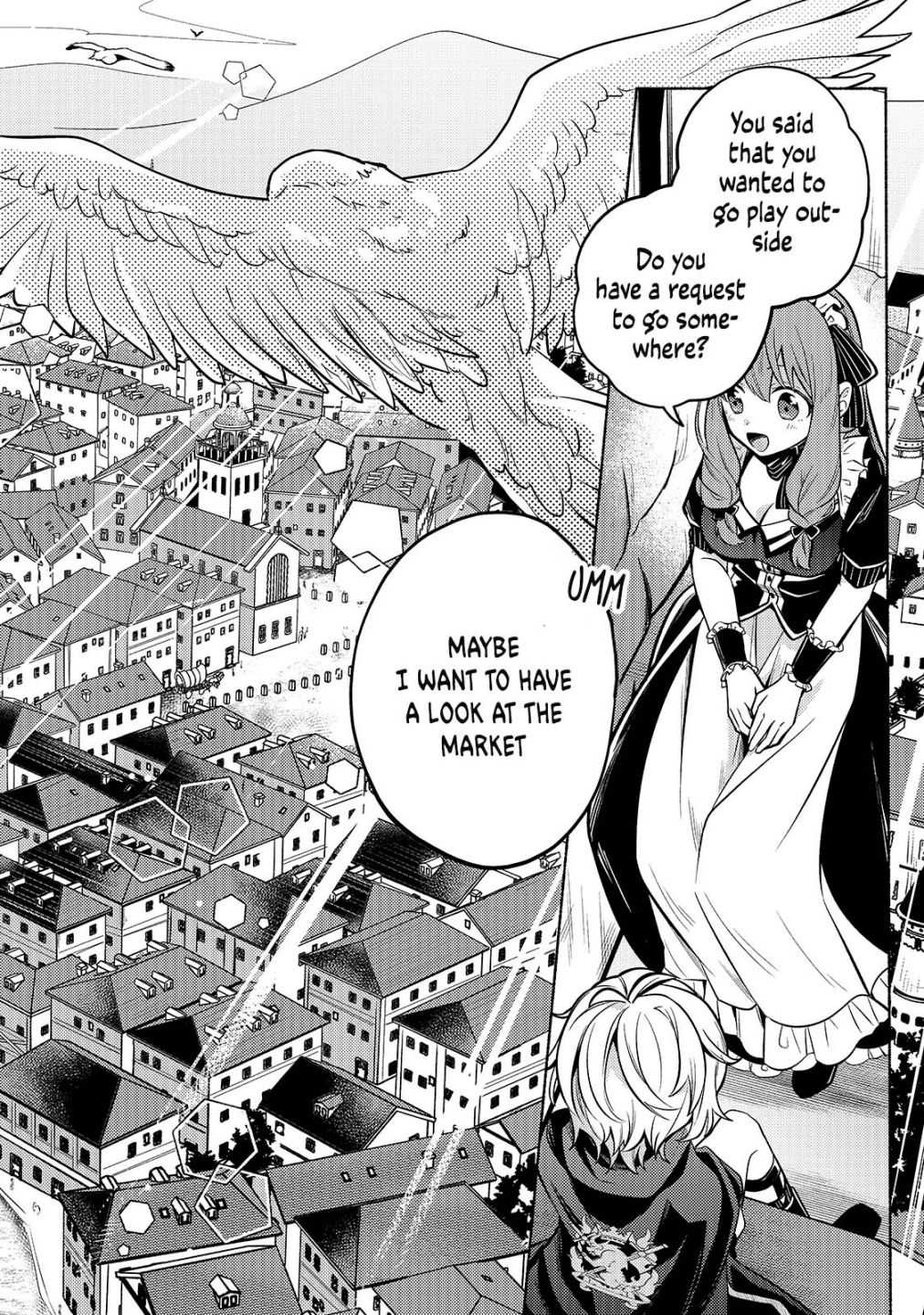 Read Fun Territory Defense by the Optimistic Lord Manga Online