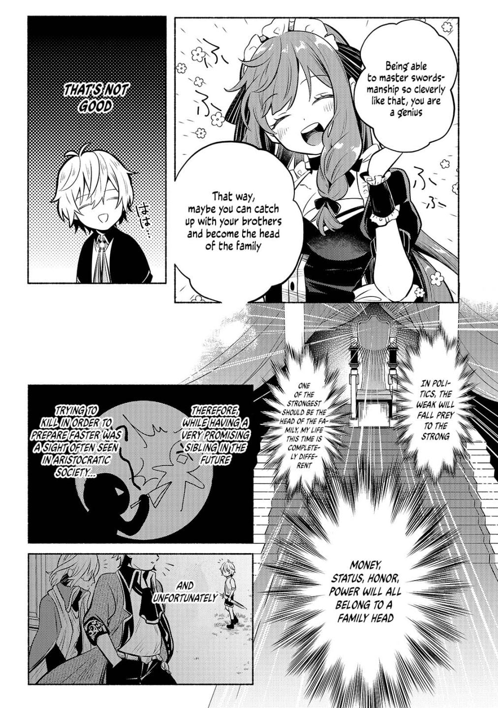 Read Fun Territory Defense by the Optimistic Lord Manga Online