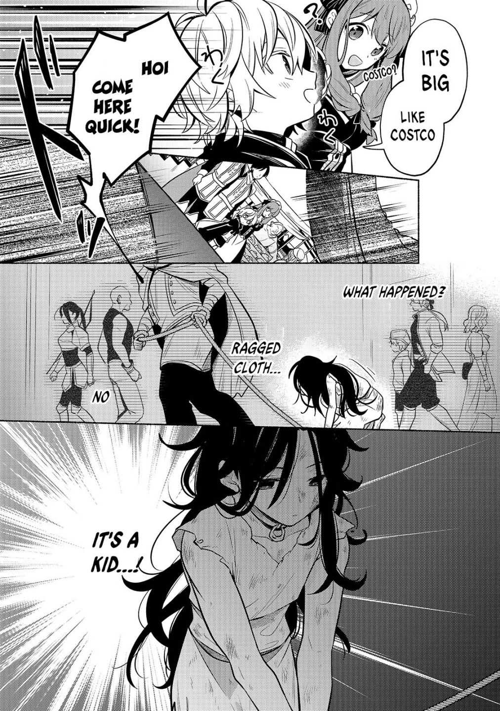 Read Fun Territory Defense by the Optimistic Lord Manga Online